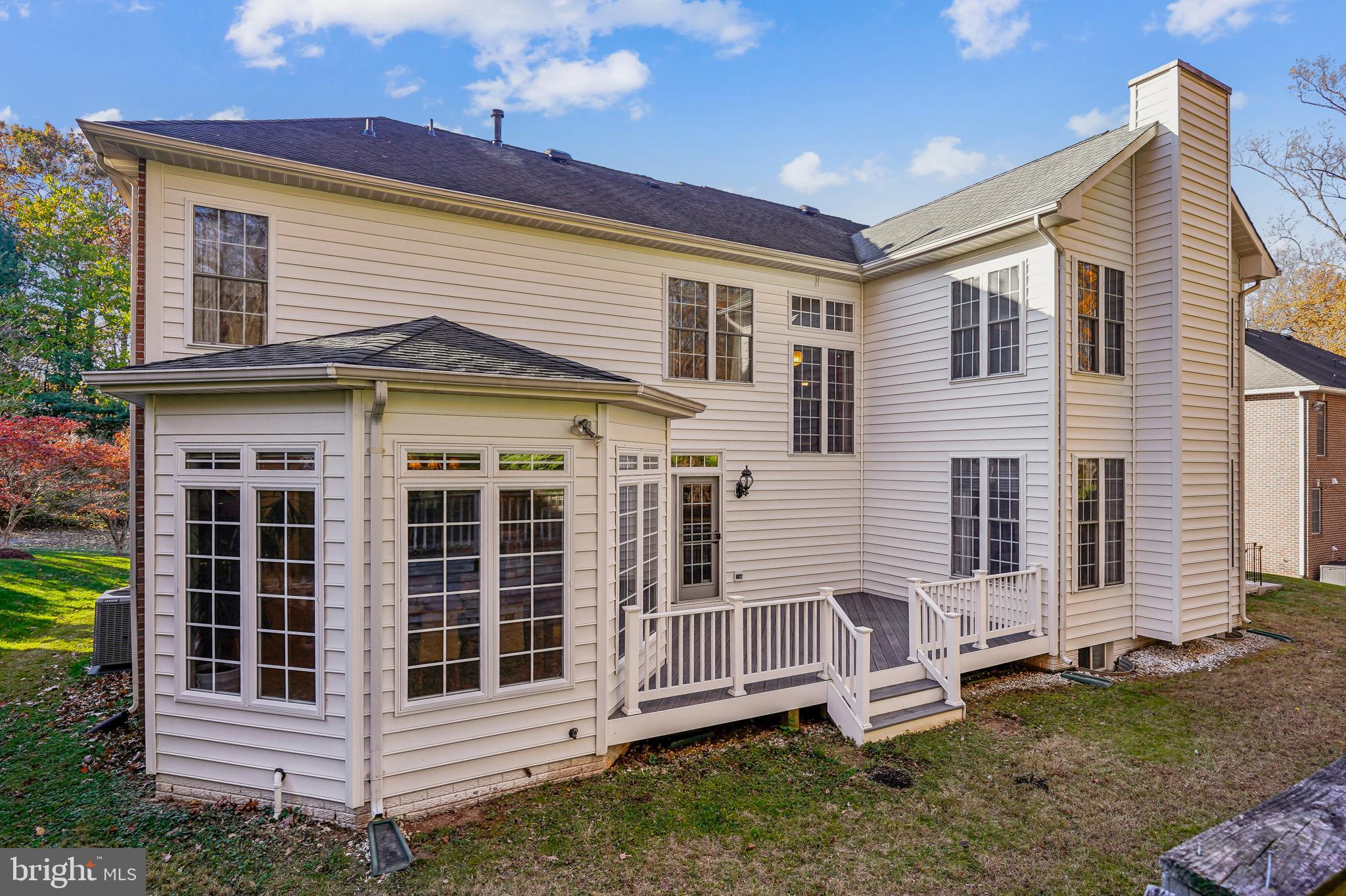 HERITAGE WALK - Residential