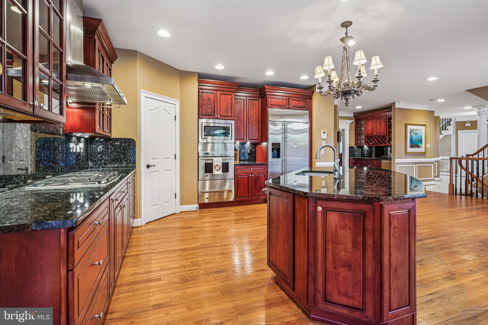 HERITAGE WALK - Residential