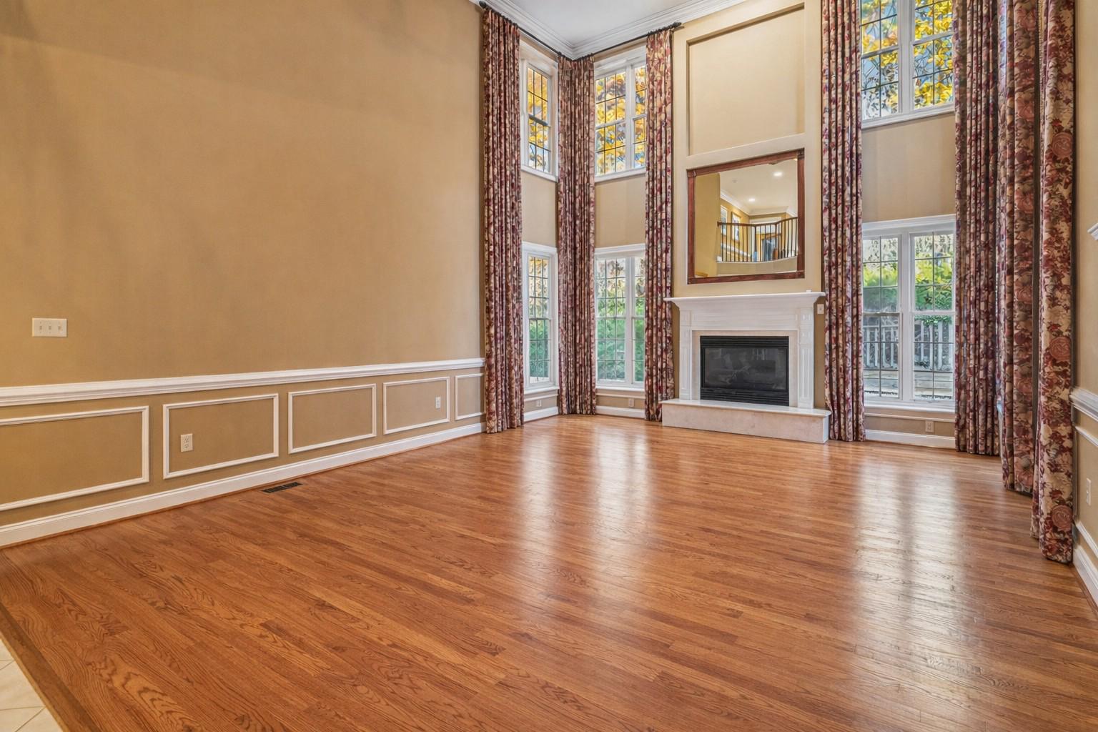 HERITAGE WALK - Residential