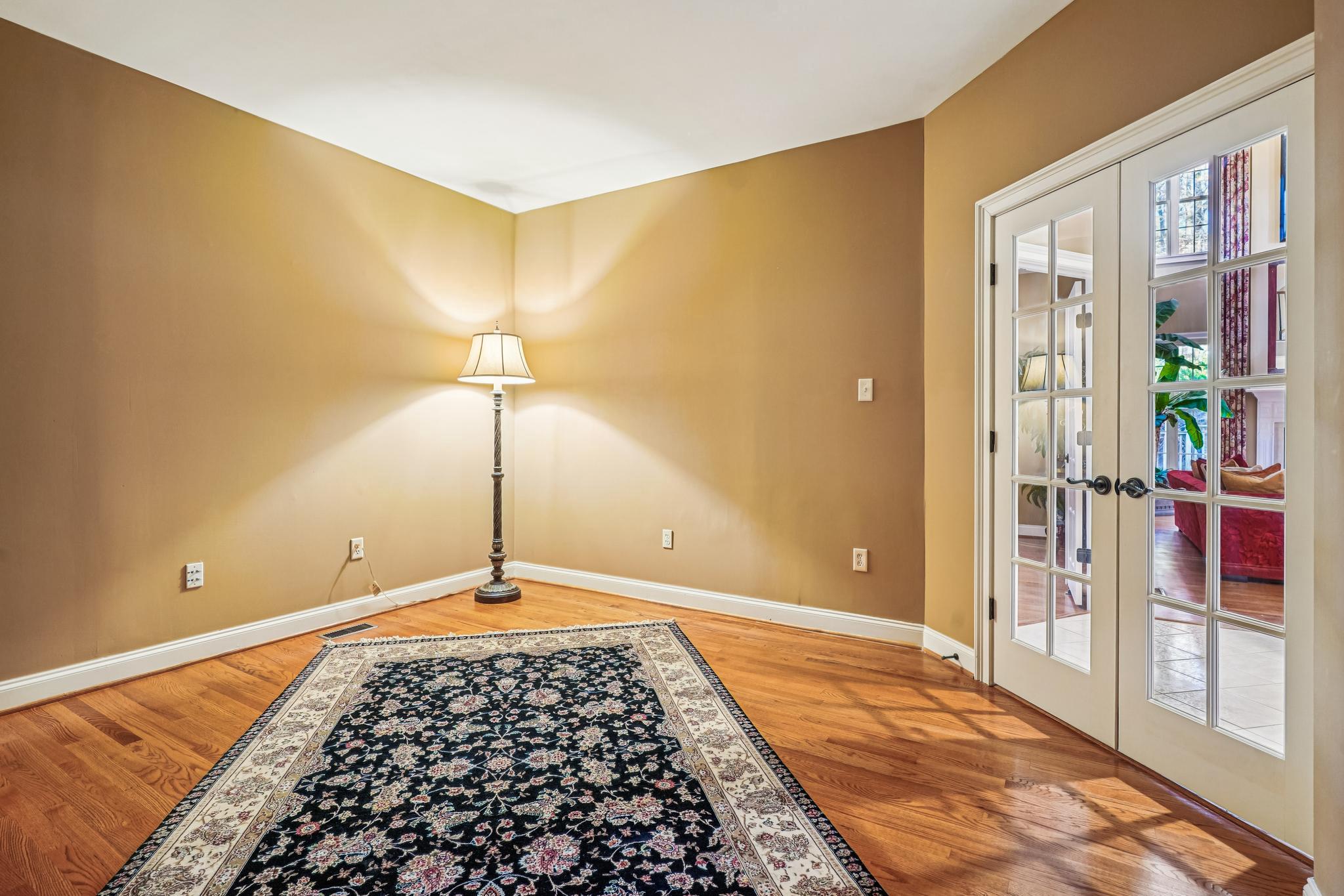 HERITAGE WALK - Residential