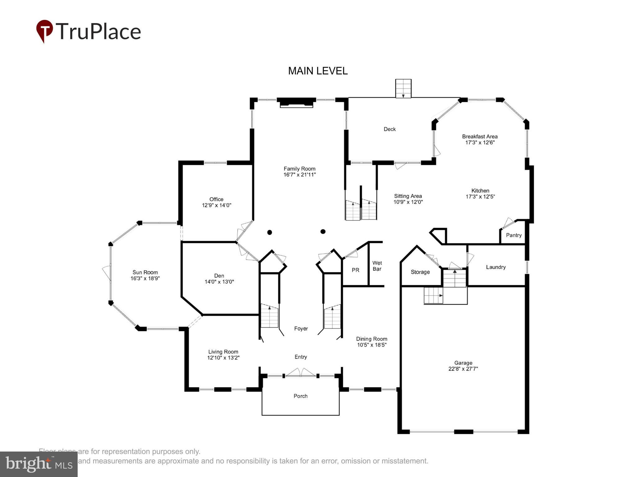 HERITAGE WALK - Residential