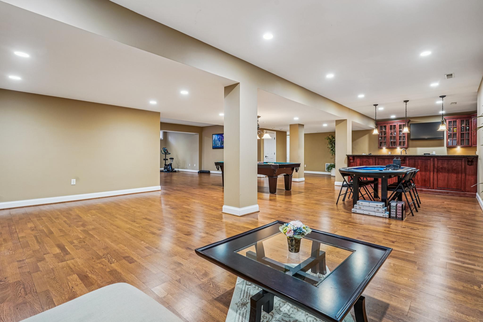 HERITAGE WALK - Residential