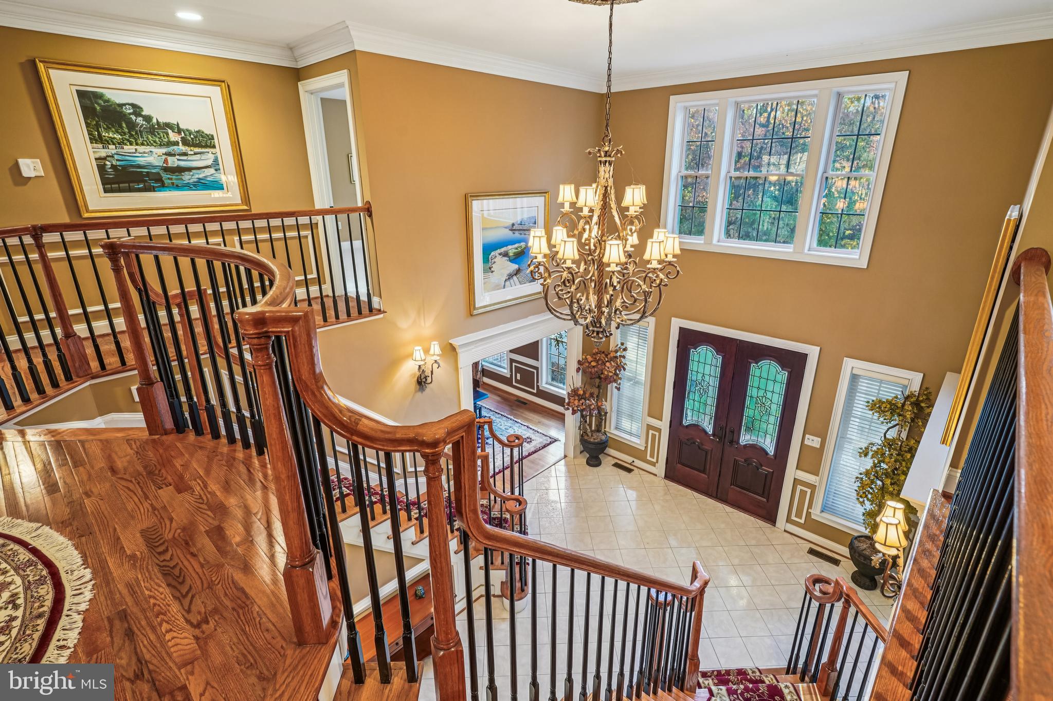 HERITAGE WALK - Residential