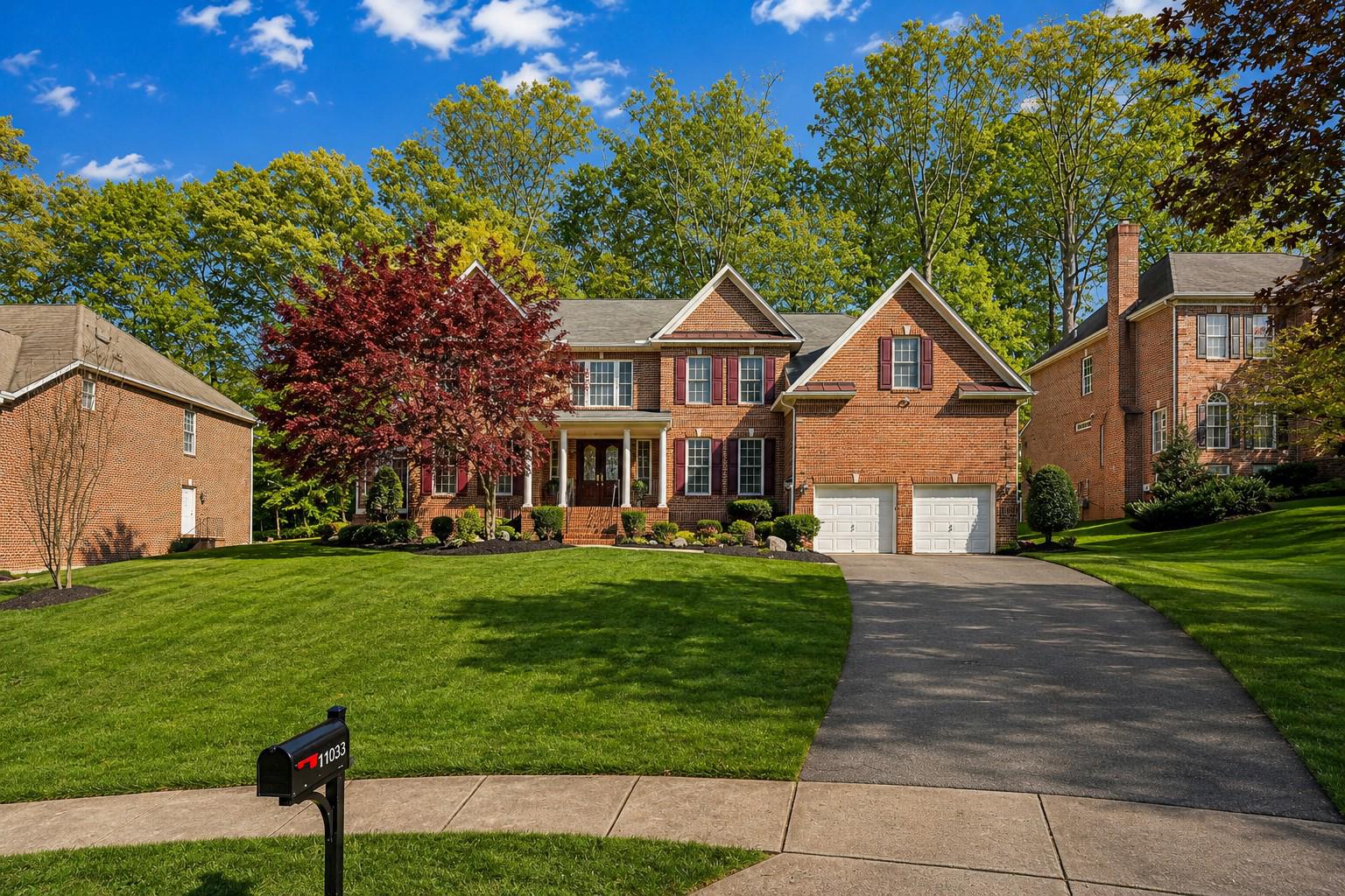 HERITAGE WALK - Residential