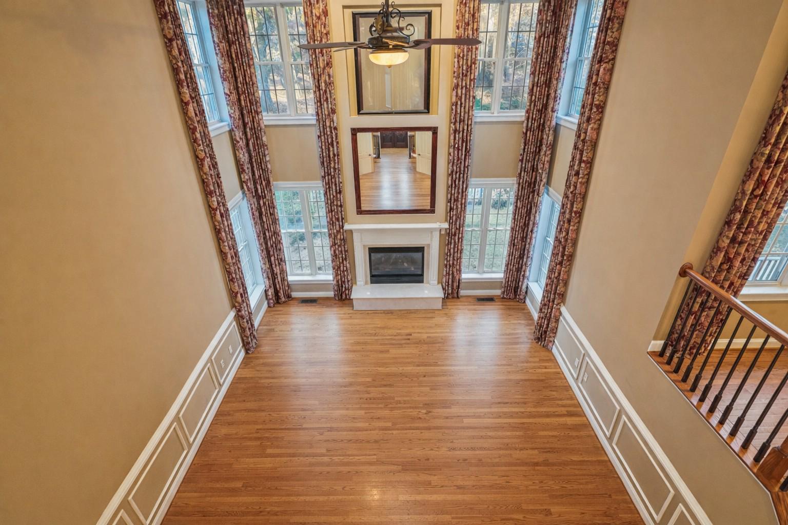 HERITAGE WALK - Residential