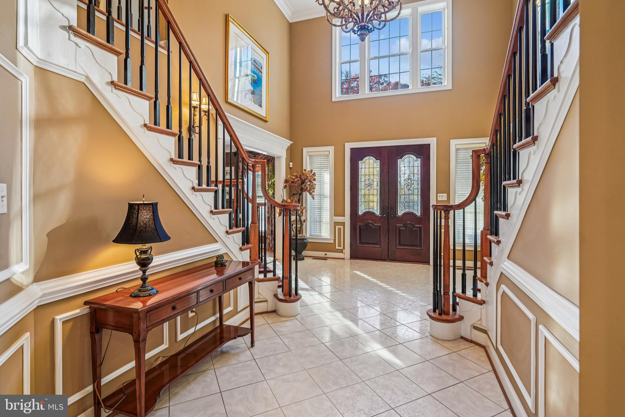 HERITAGE WALK - Residential