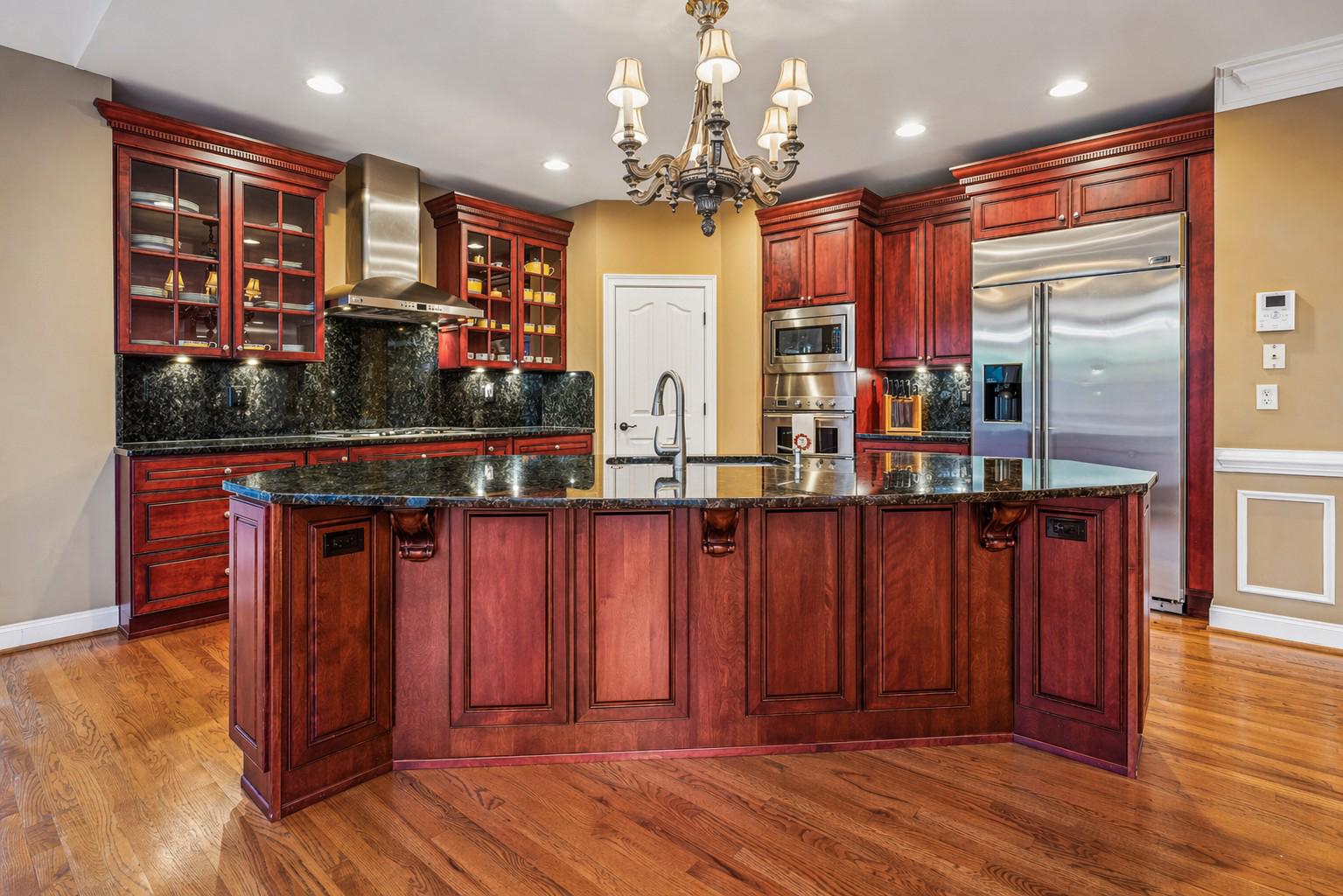 HERITAGE WALK - Residential