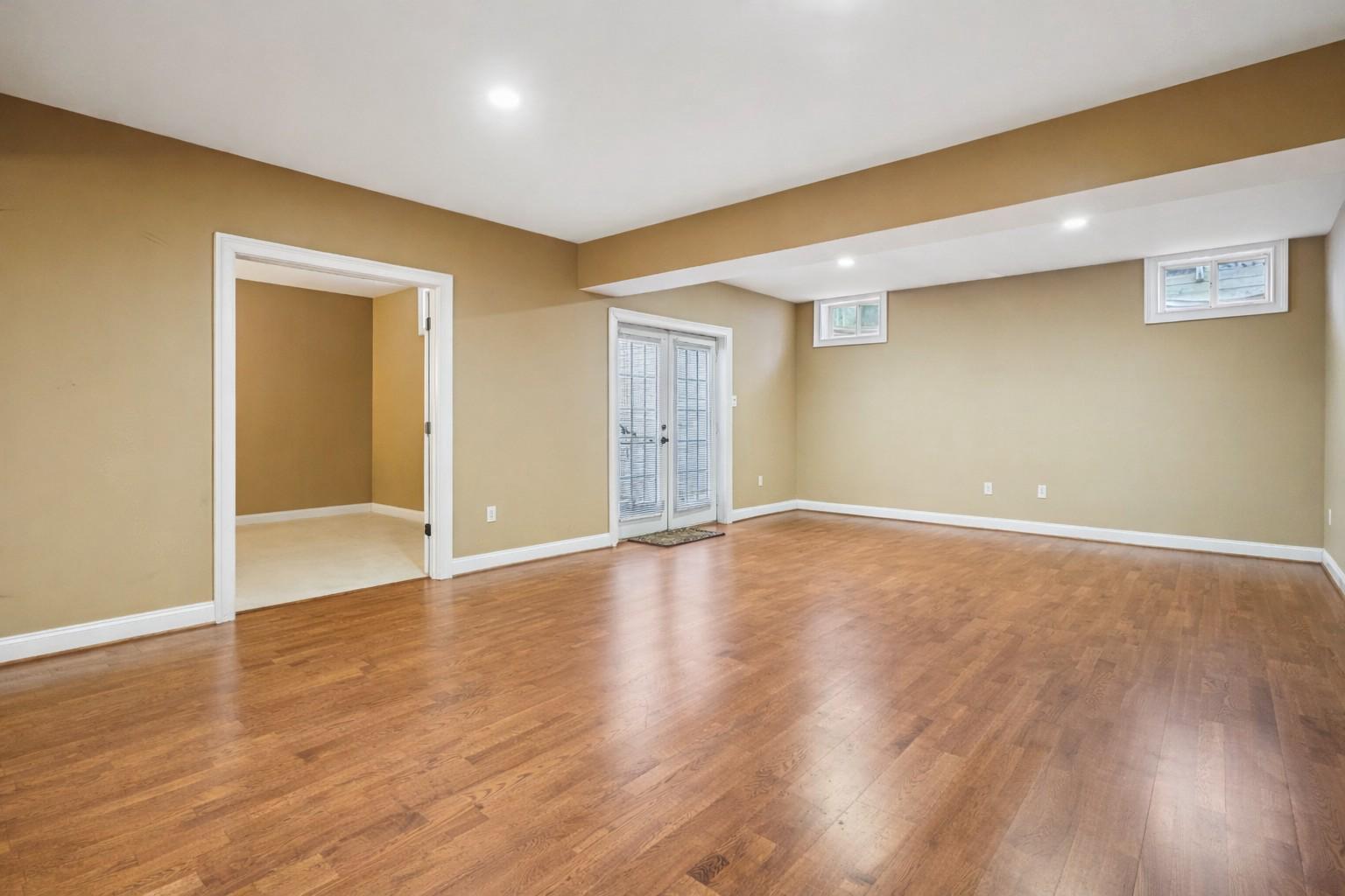 HERITAGE WALK - Residential