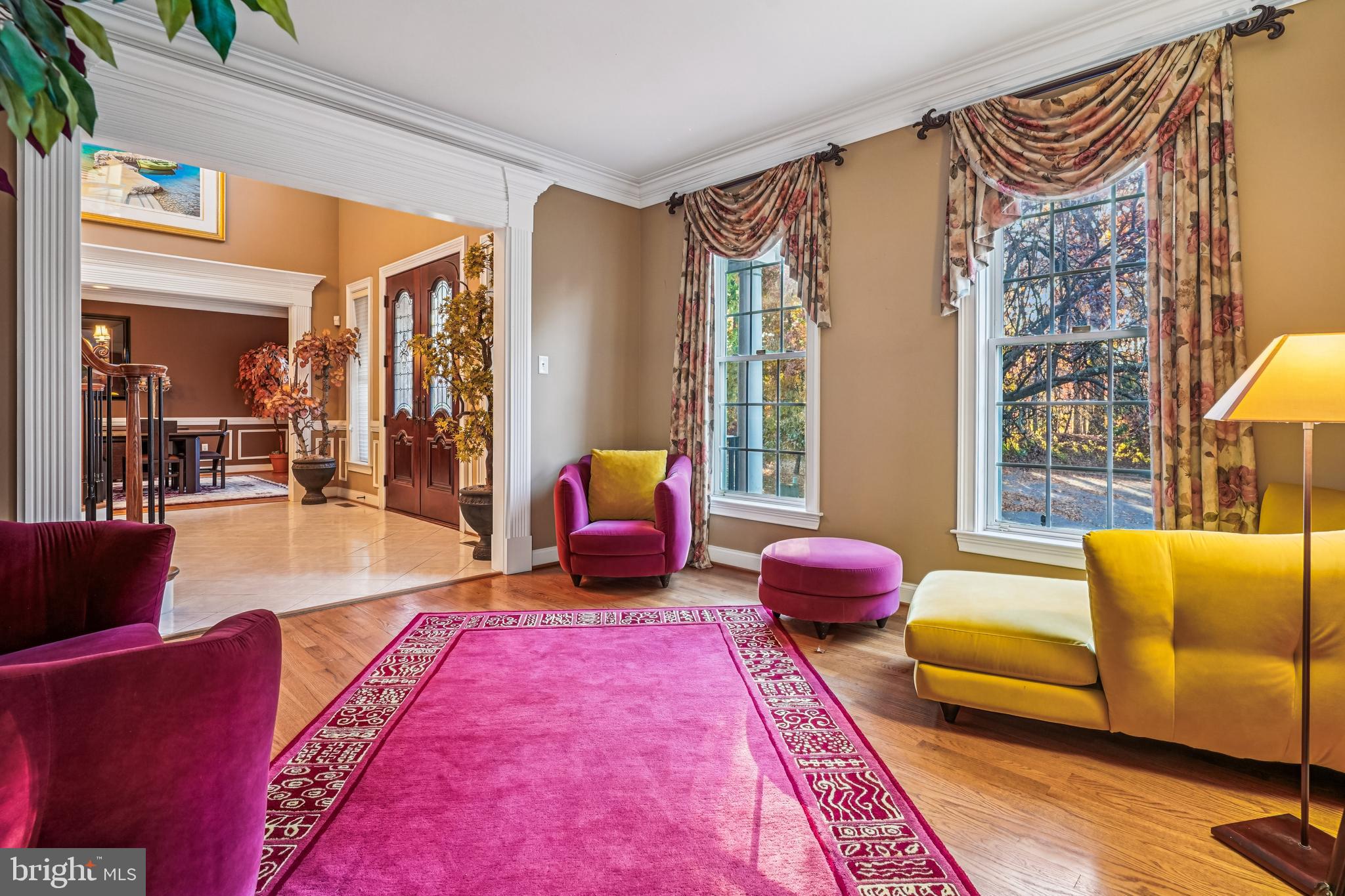 HERITAGE WALK - Residential