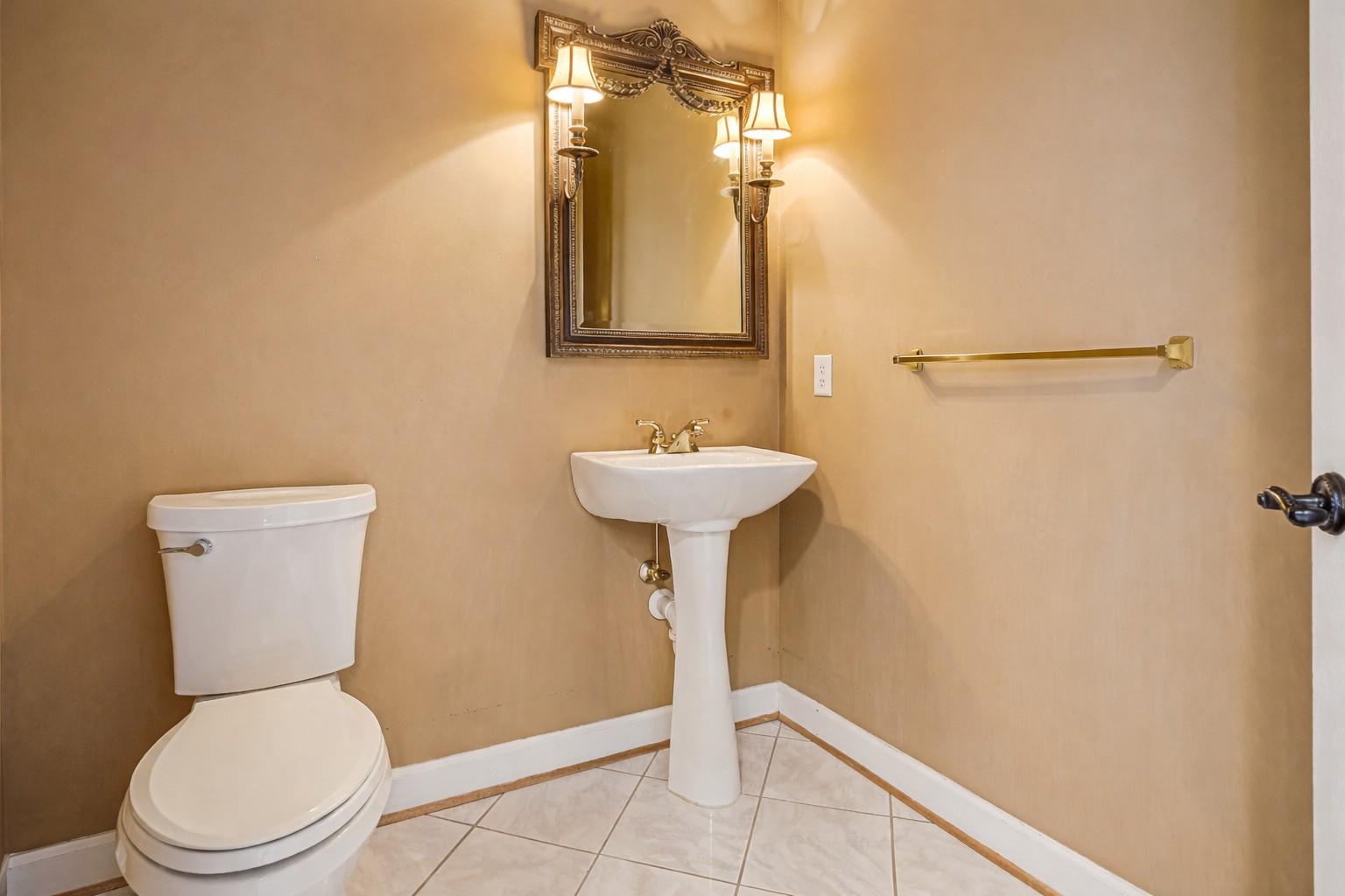 HERITAGE WALK - Residential