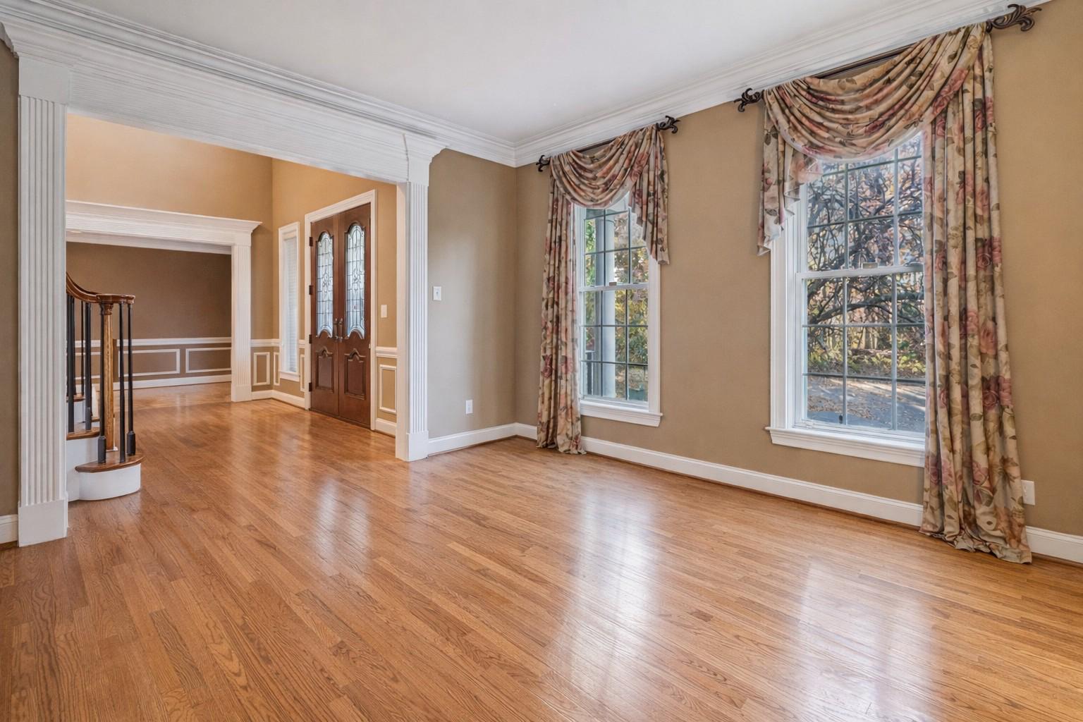 HERITAGE WALK - Residential