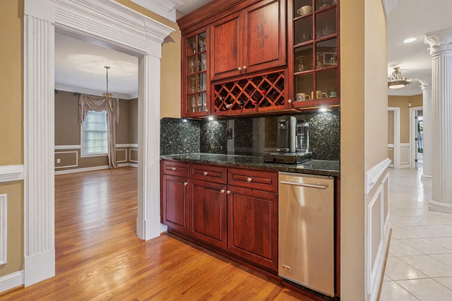 HERITAGE WALK - Residential