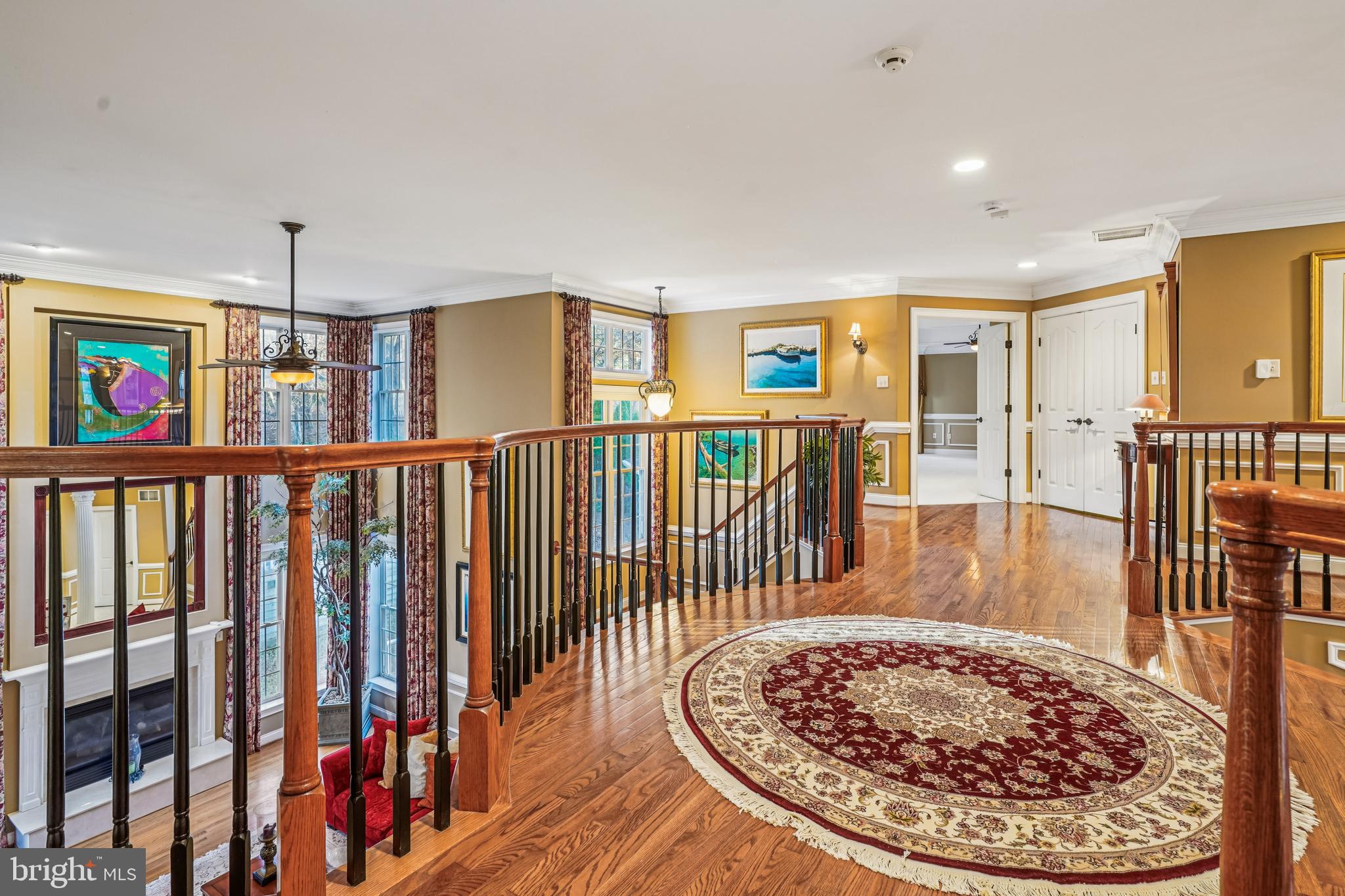 HERITAGE WALK - Residential