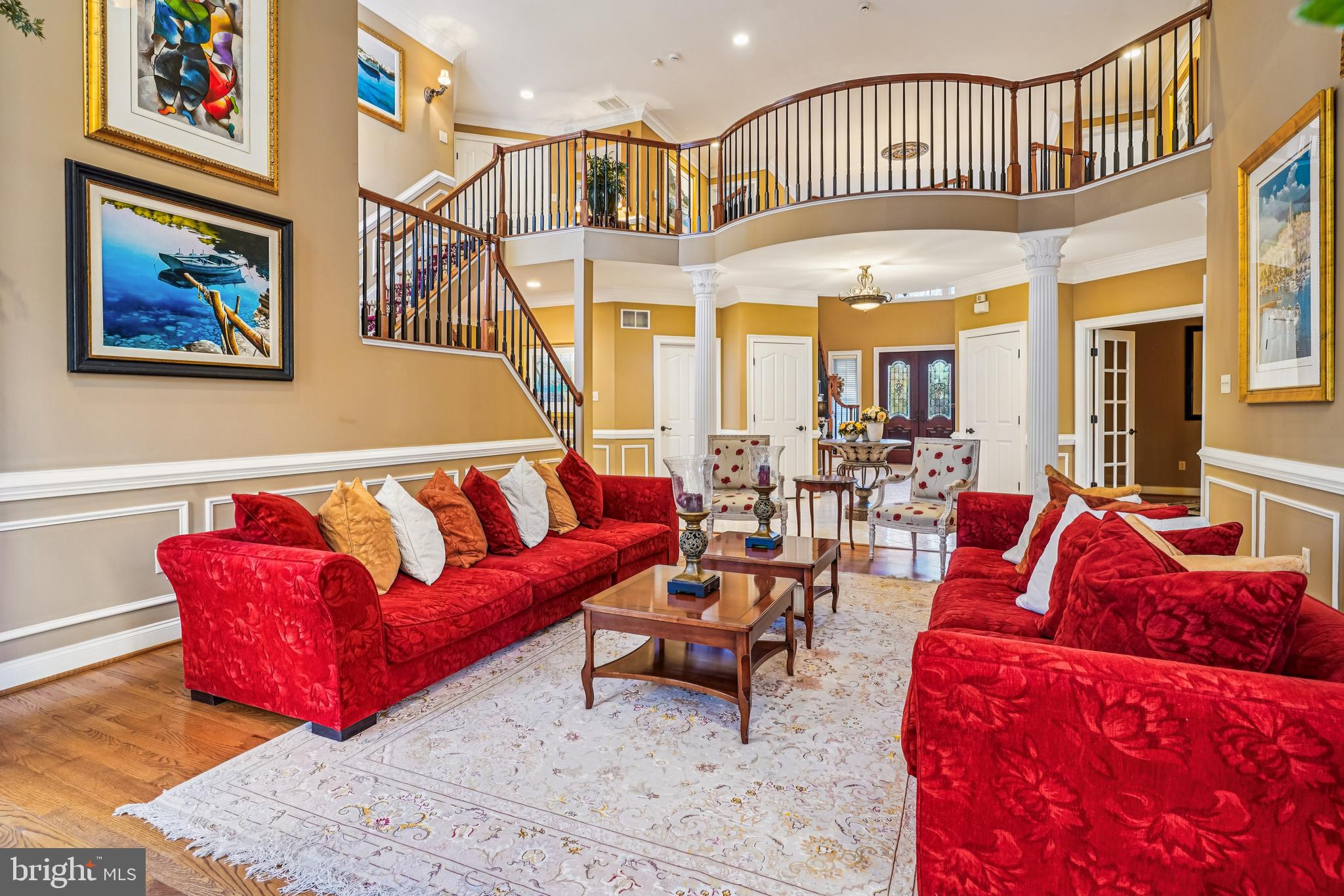 HERITAGE WALK - Residential