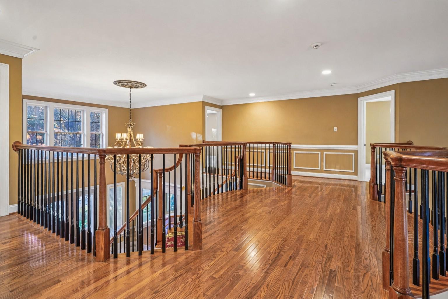 HERITAGE WALK - Residential