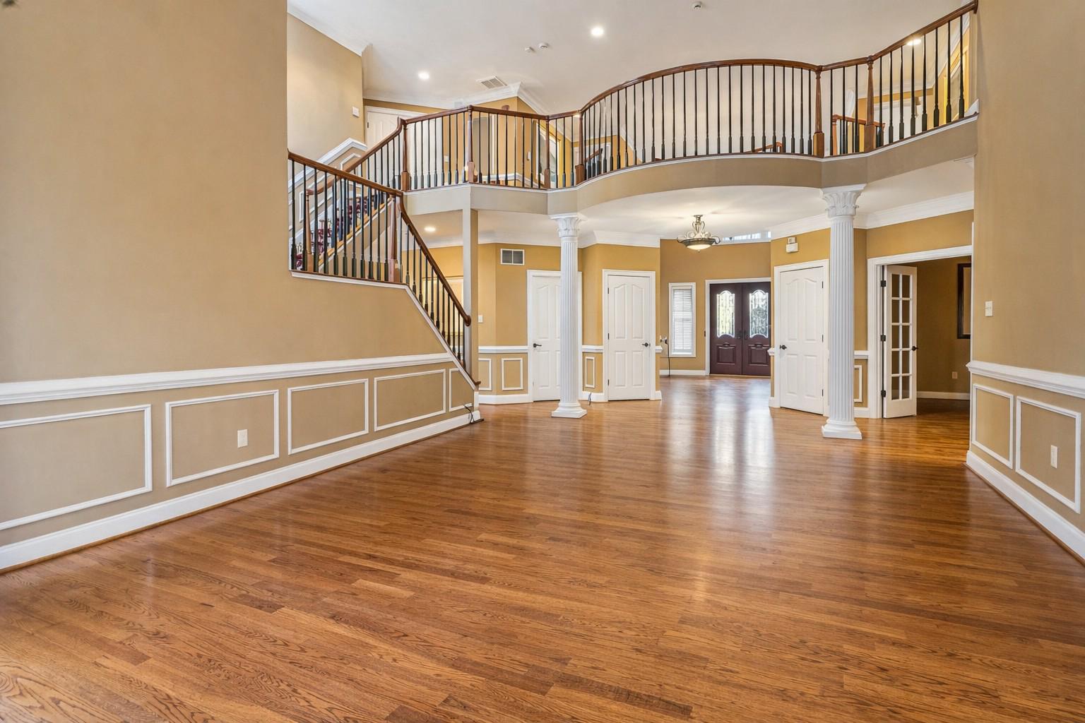 HERITAGE WALK - Residential