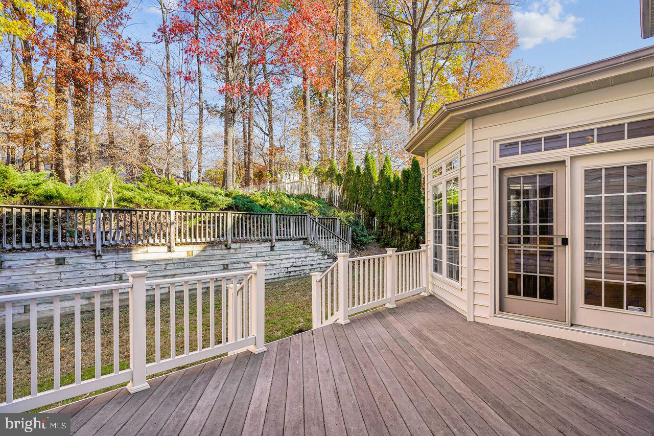 HERITAGE WALK - Residential