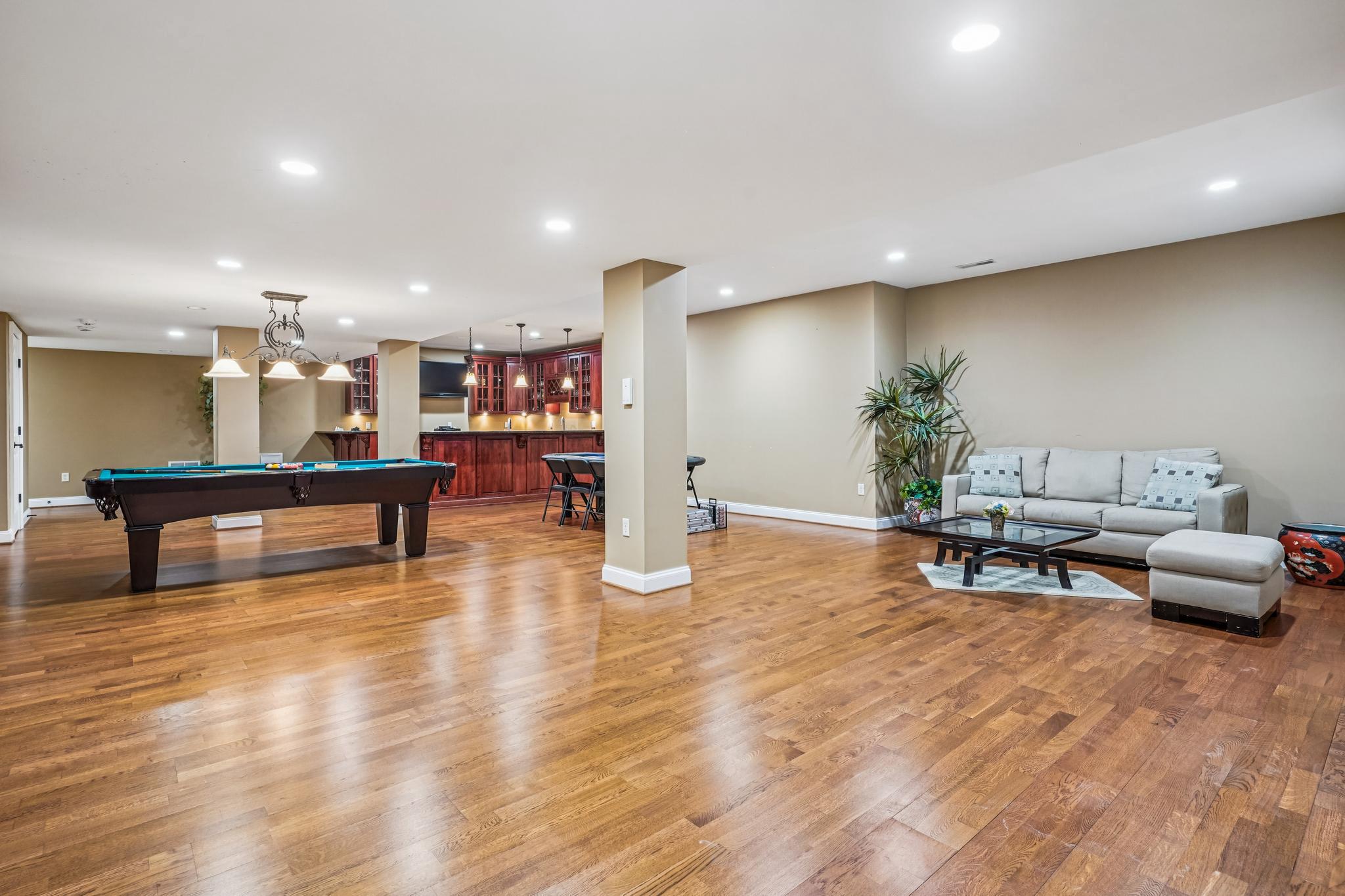 HERITAGE WALK - Residential