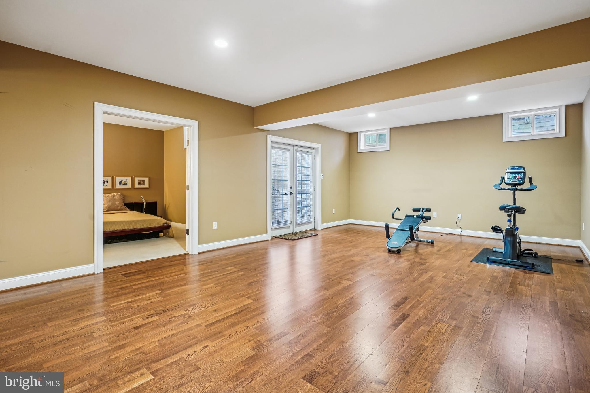 HERITAGE WALK - Residential