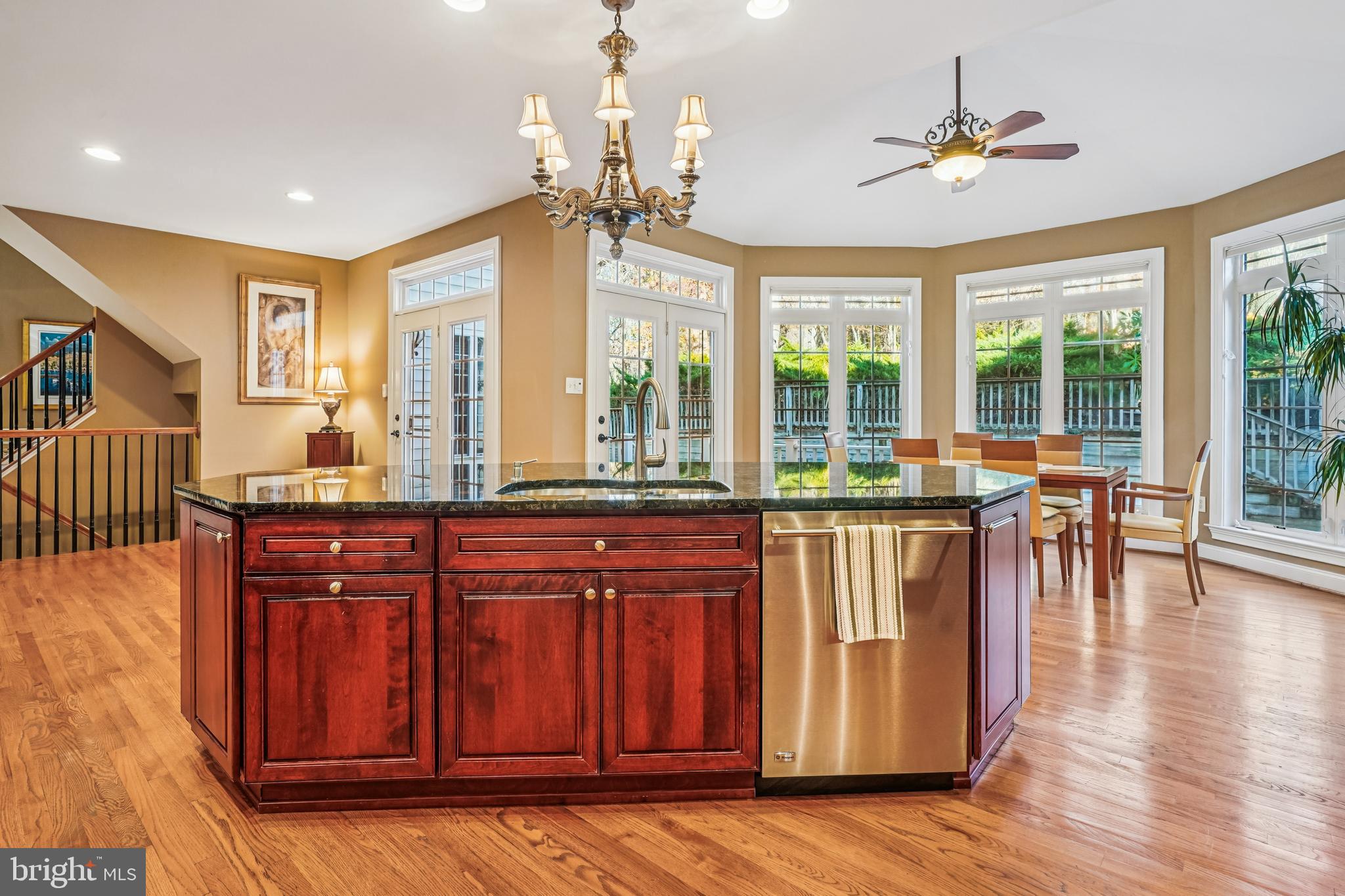 HERITAGE WALK - Residential