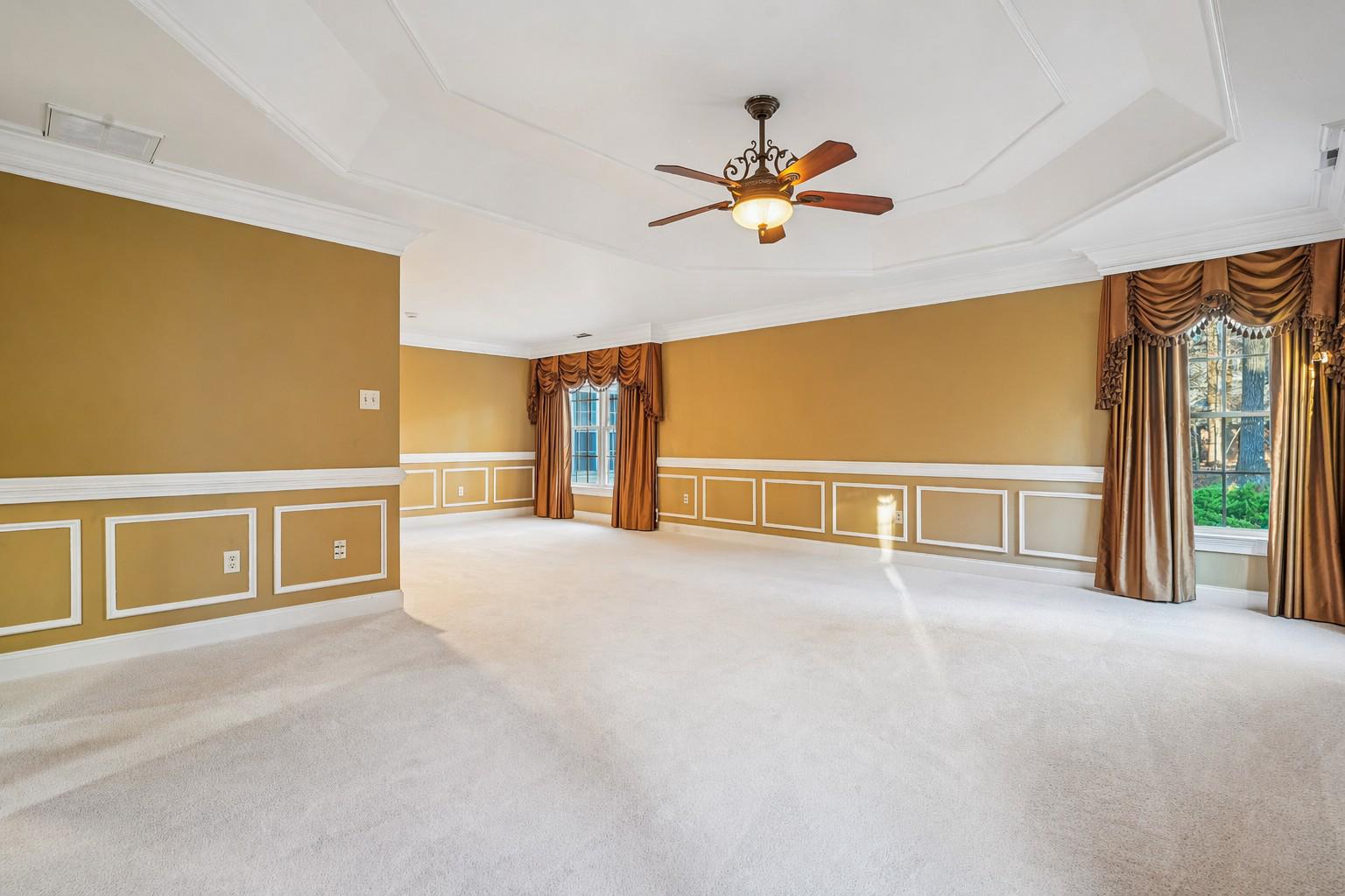 HERITAGE WALK - Residential