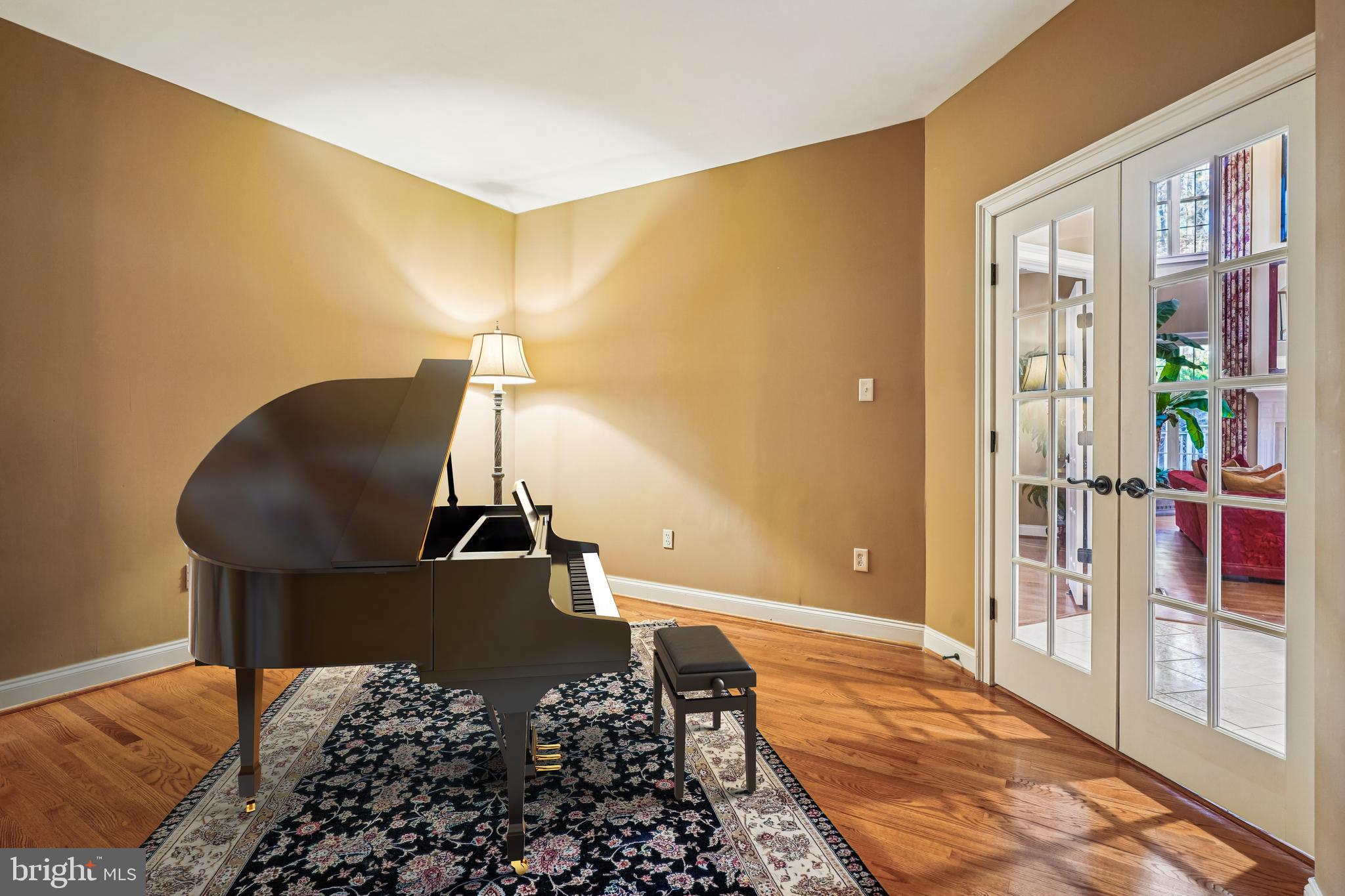 HERITAGE WALK - Residential