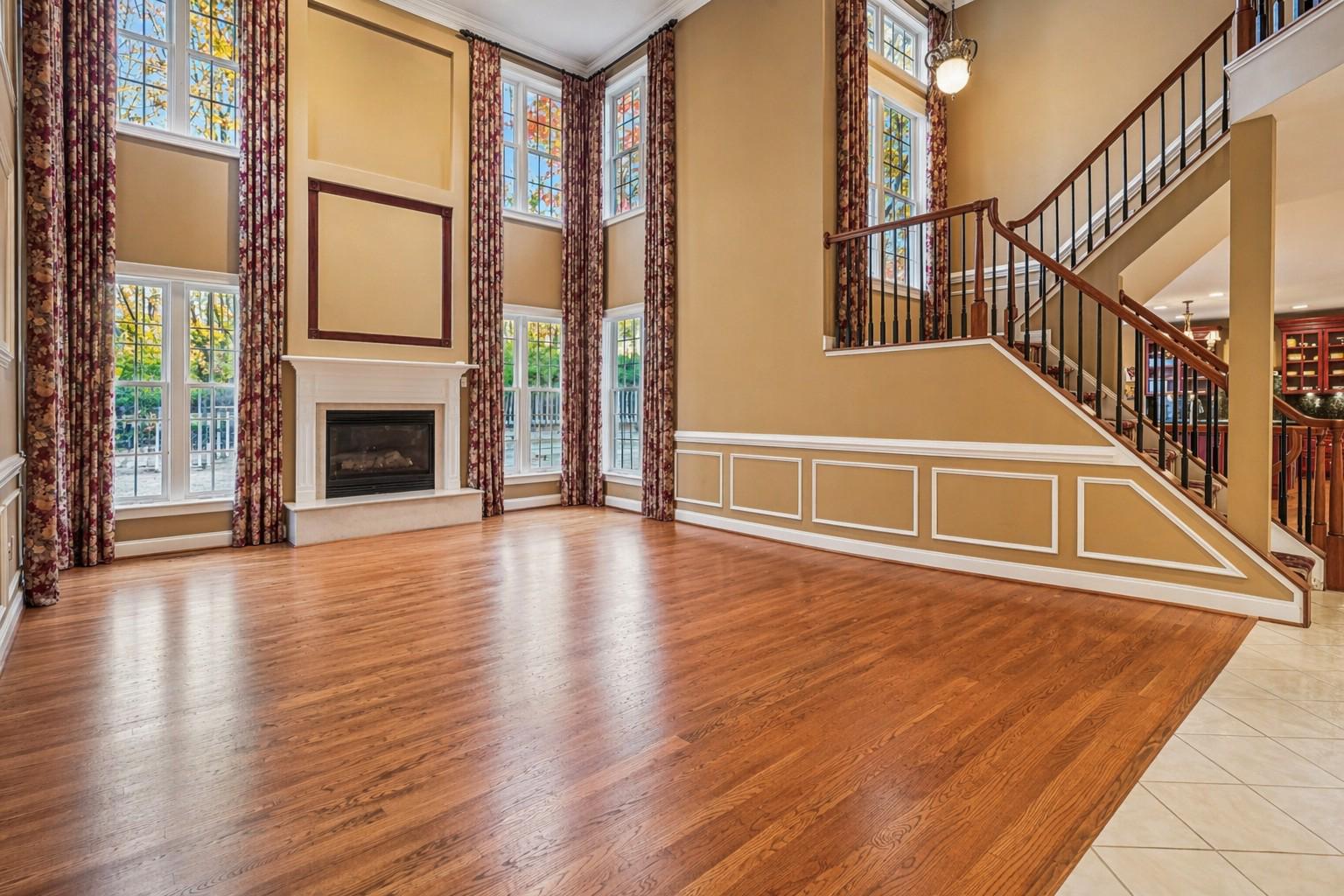 HERITAGE WALK - Residential