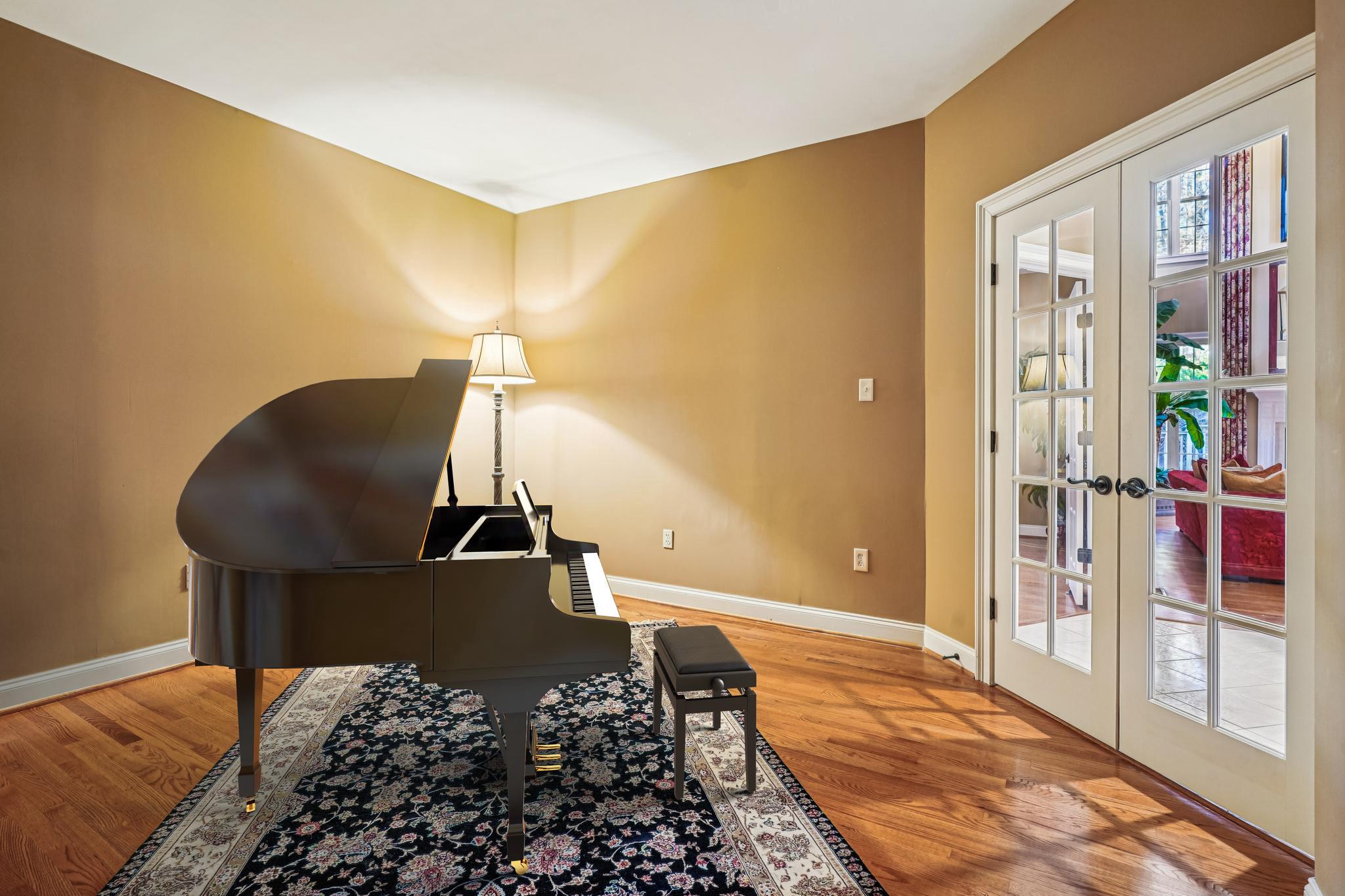 HERITAGE WALK - Residential