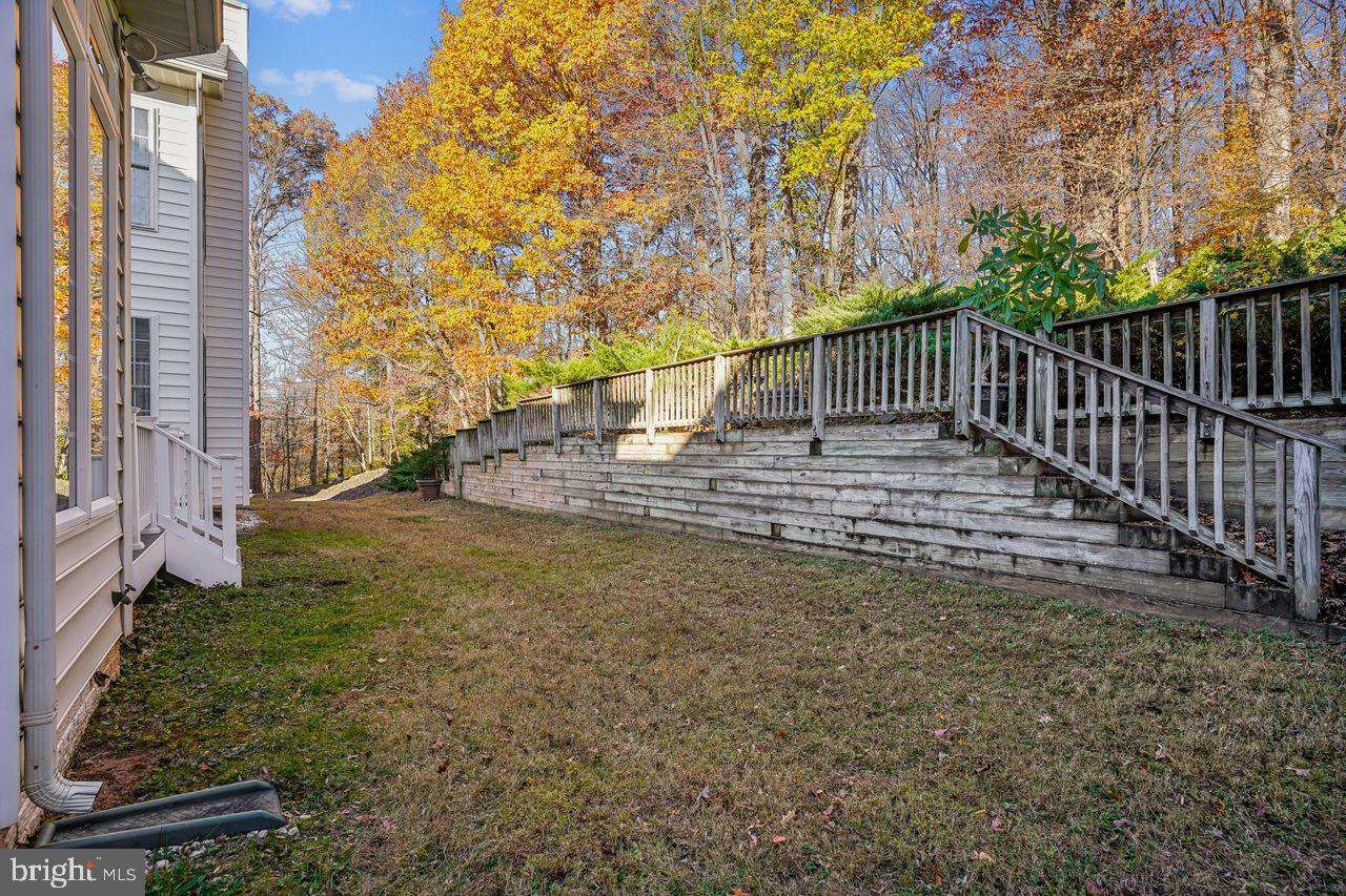 HERITAGE WALK - Residential