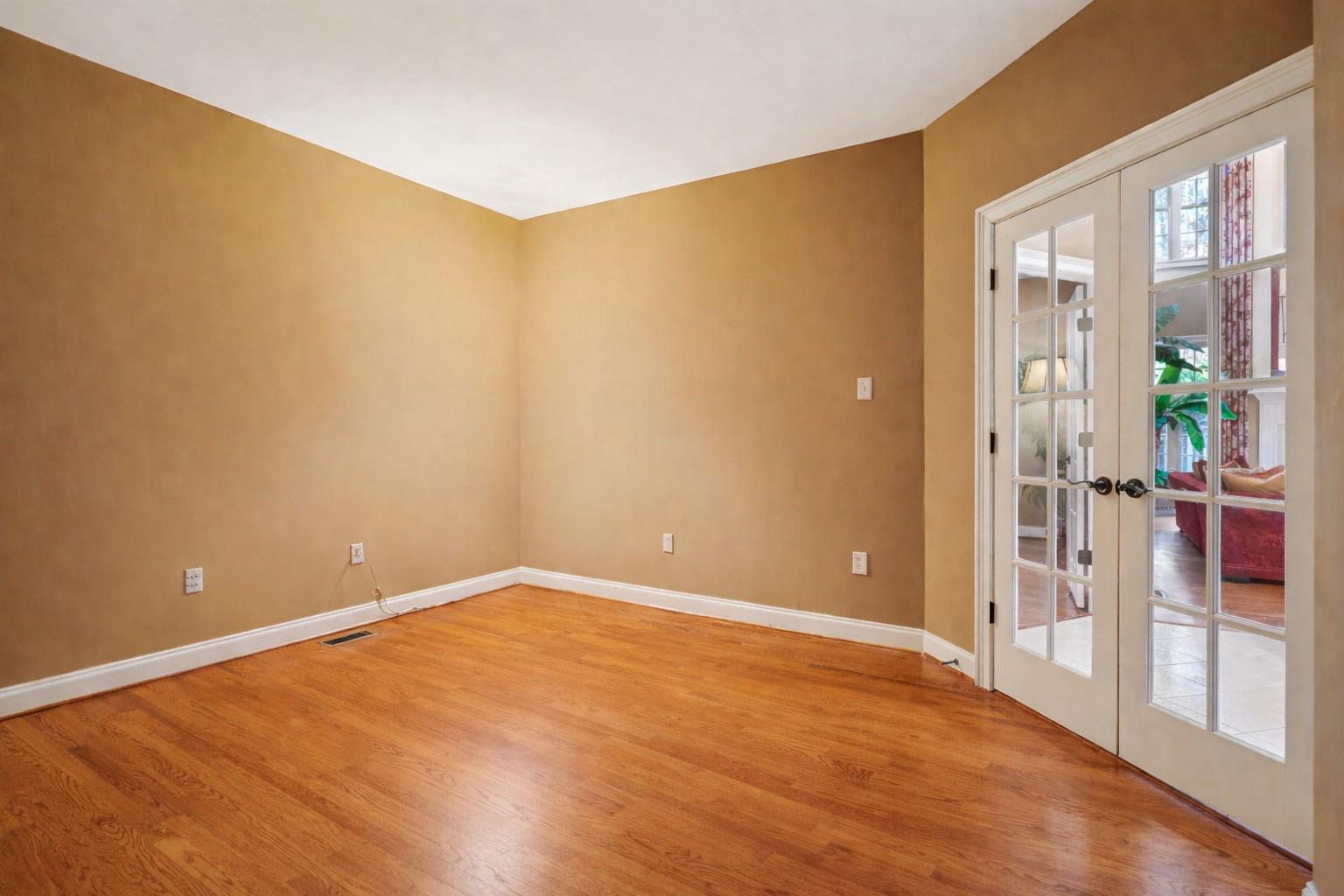 HERITAGE WALK - Residential