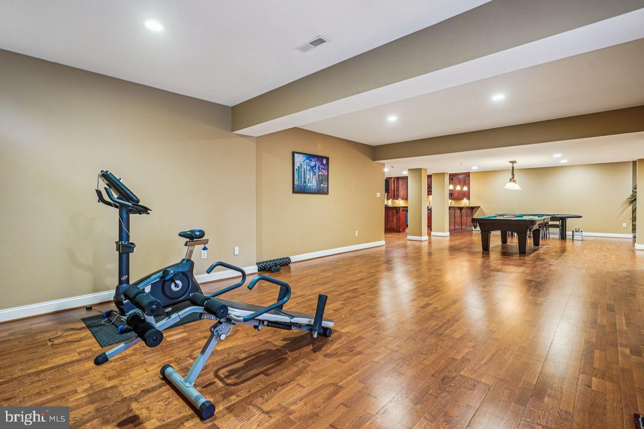 HERITAGE WALK - Residential