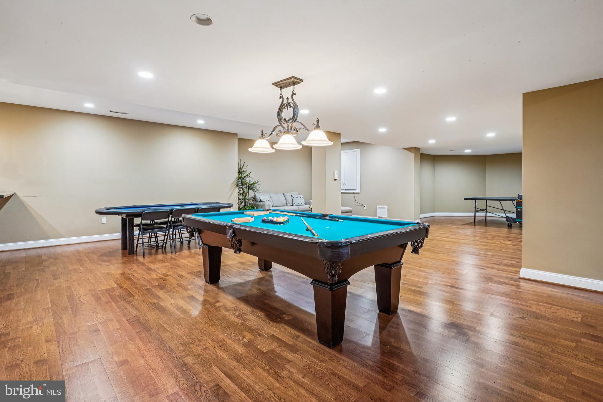 HERITAGE WALK - Residential