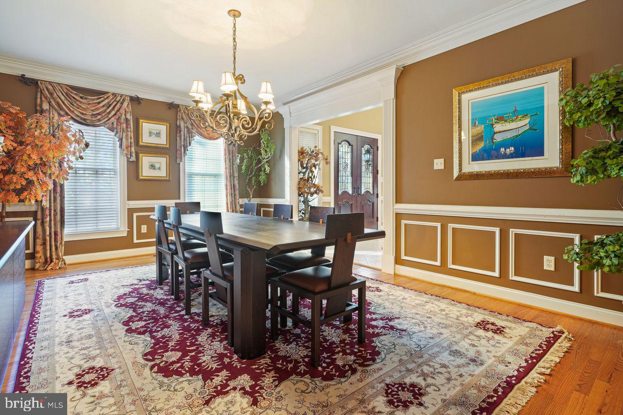 HERITAGE WALK - Residential