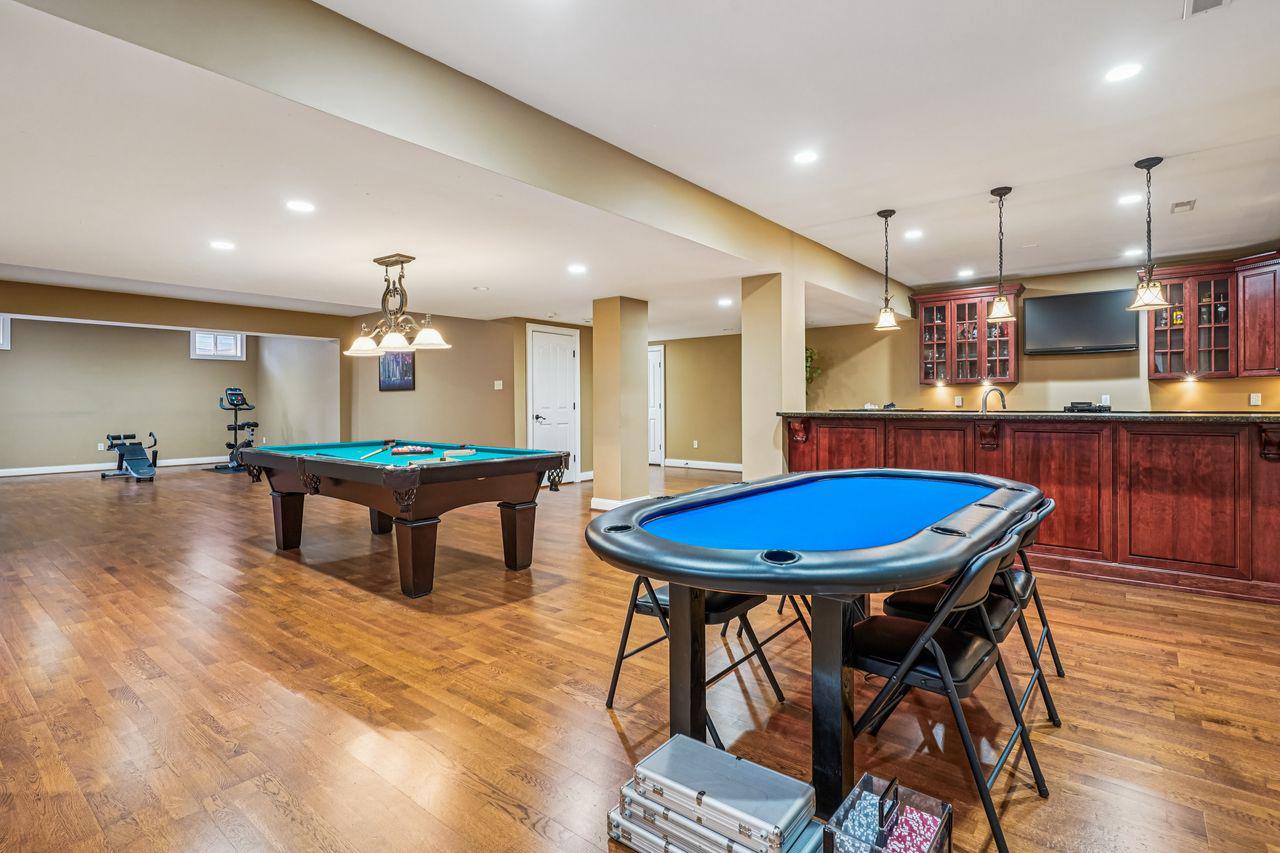 HERITAGE WALK - Residential