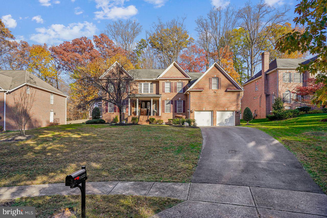 HERITAGE WALK - Residential