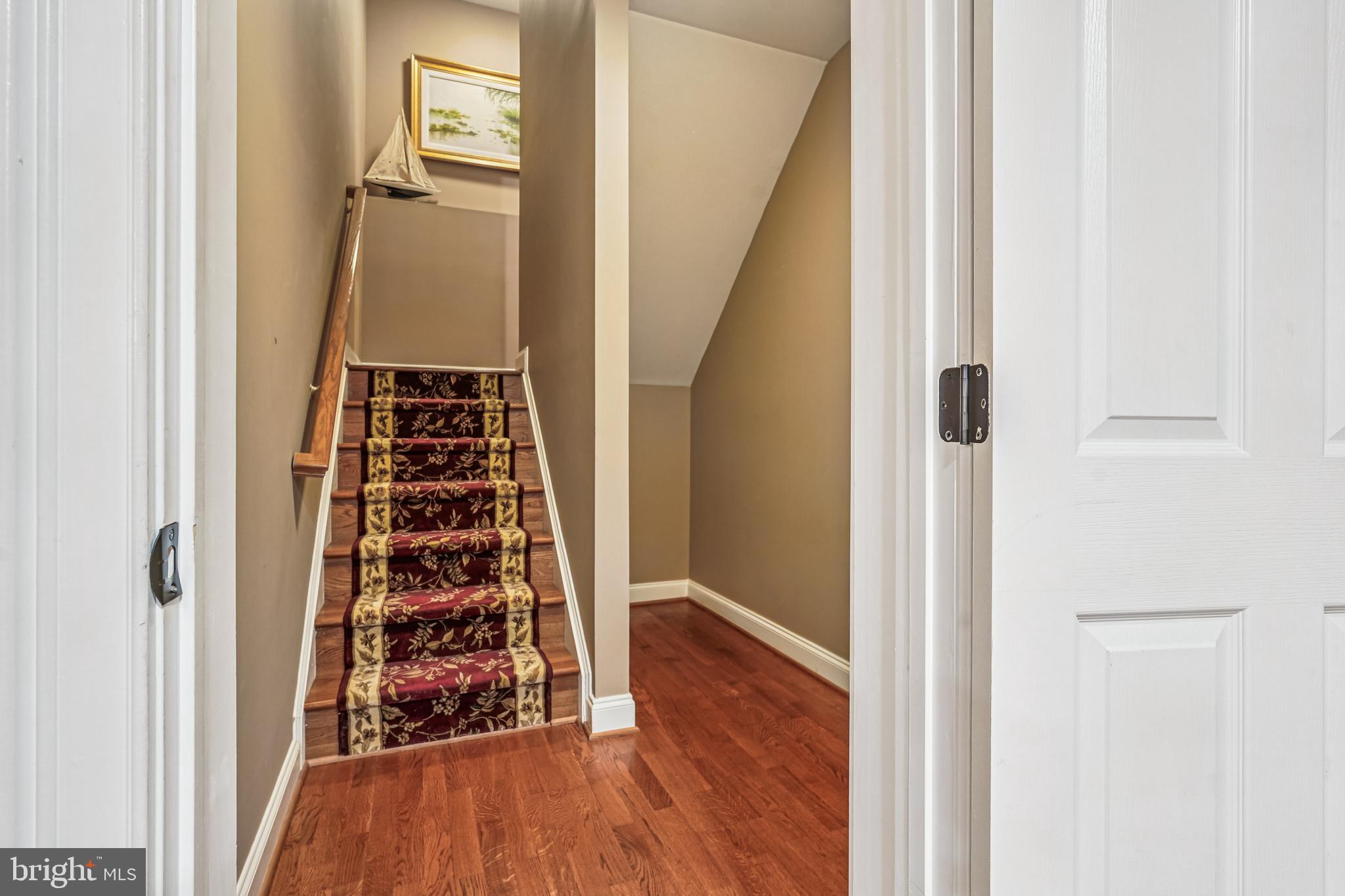 HERITAGE WALK - Residential