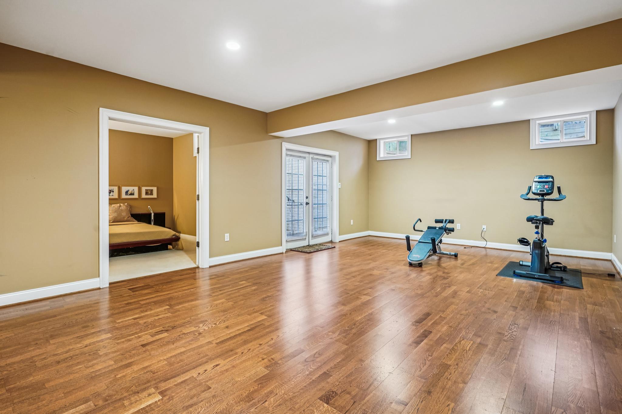 HERITAGE WALK - Residential