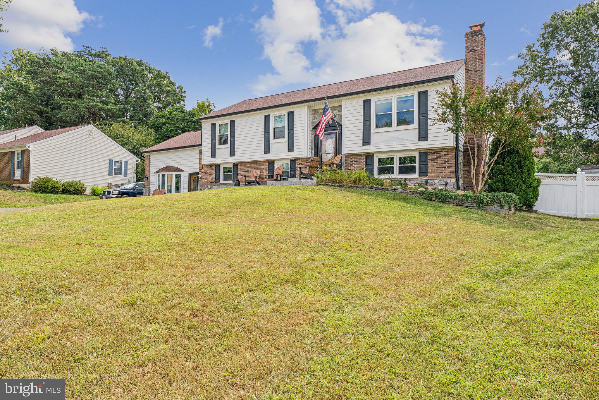 9533 HARVEST PLACE