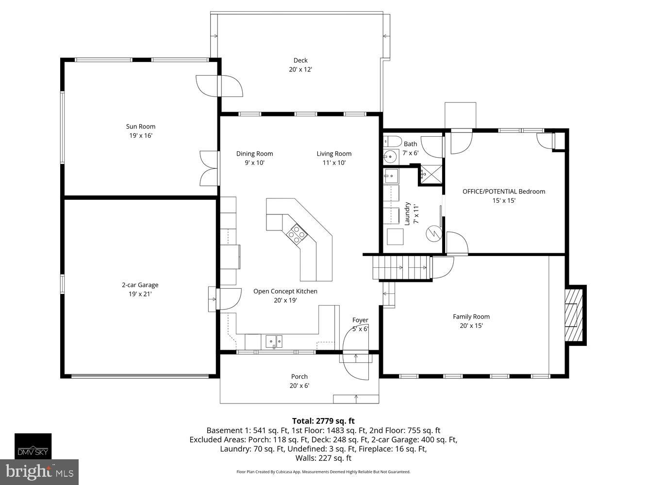 MANOR LAKE - Residential