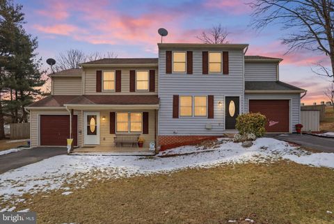 100 POPLAR STREET 110 MANCHESTER PA 17345