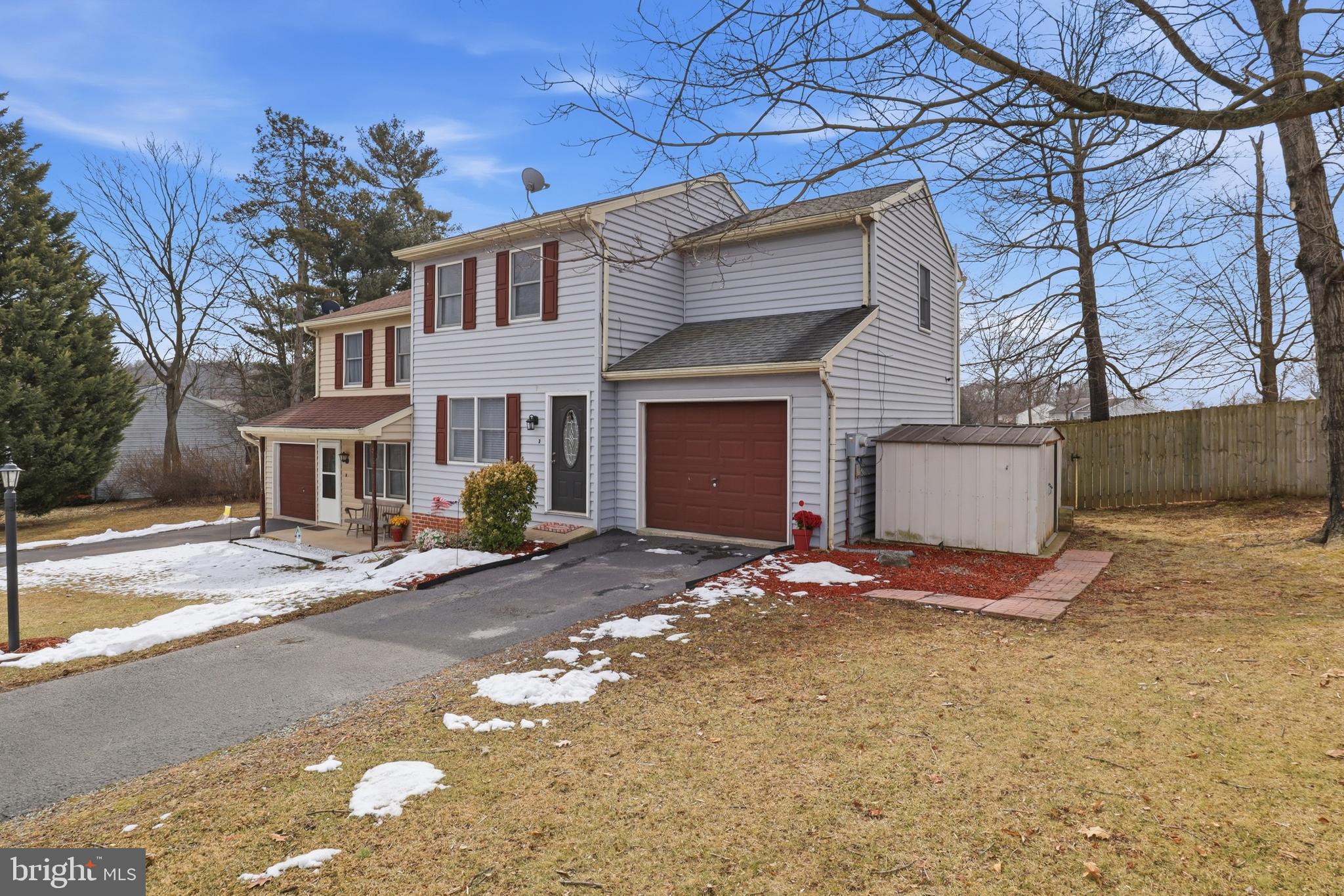 100 POPLAR STREET 110