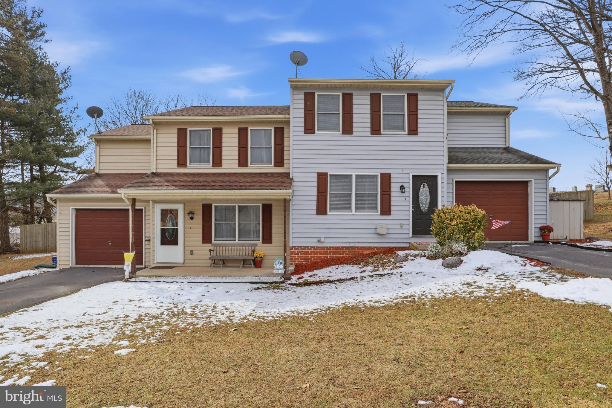 100 POPLAR STREET 110