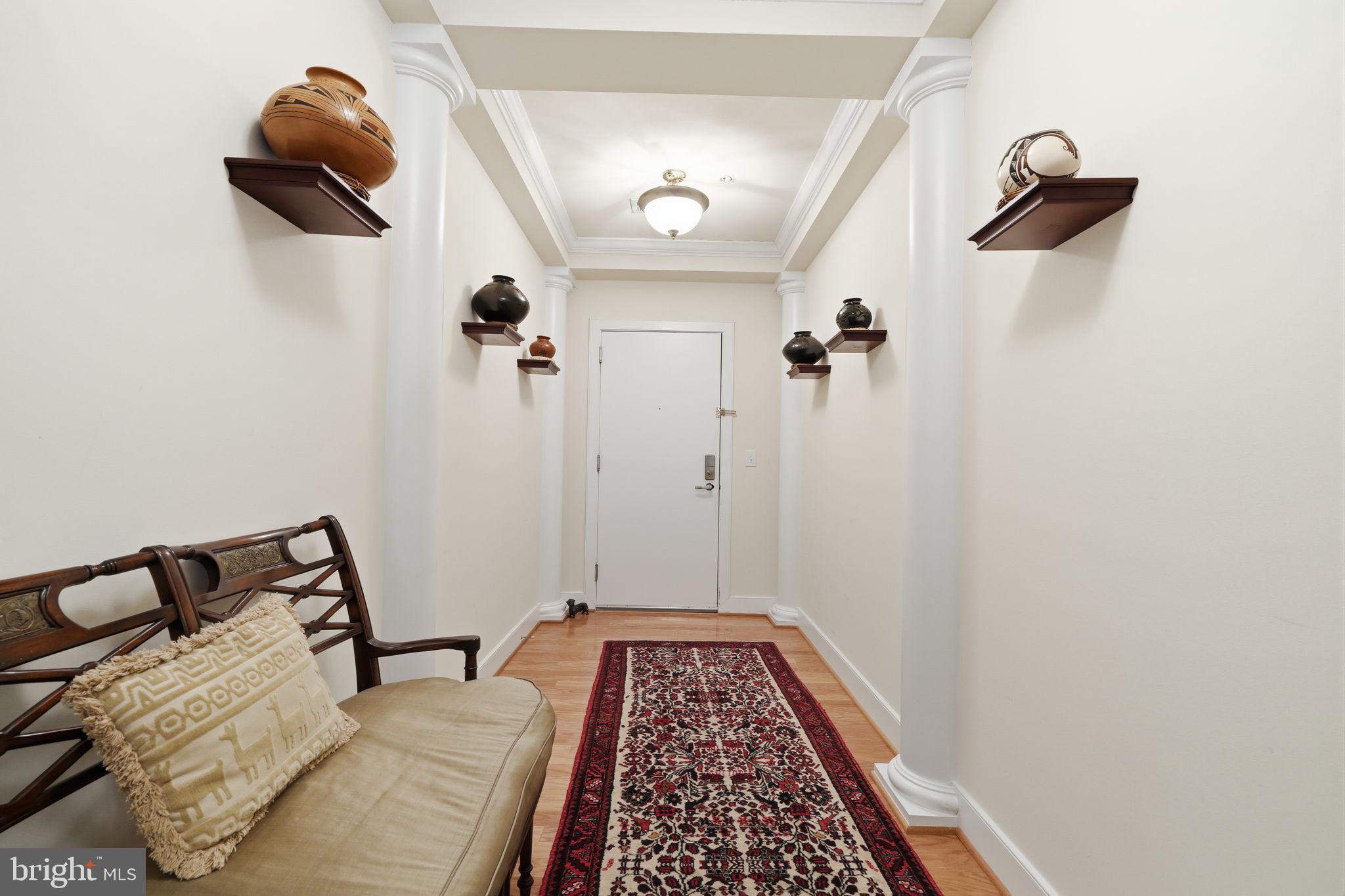 2207 MERIDIAN BOULEVARD 2207