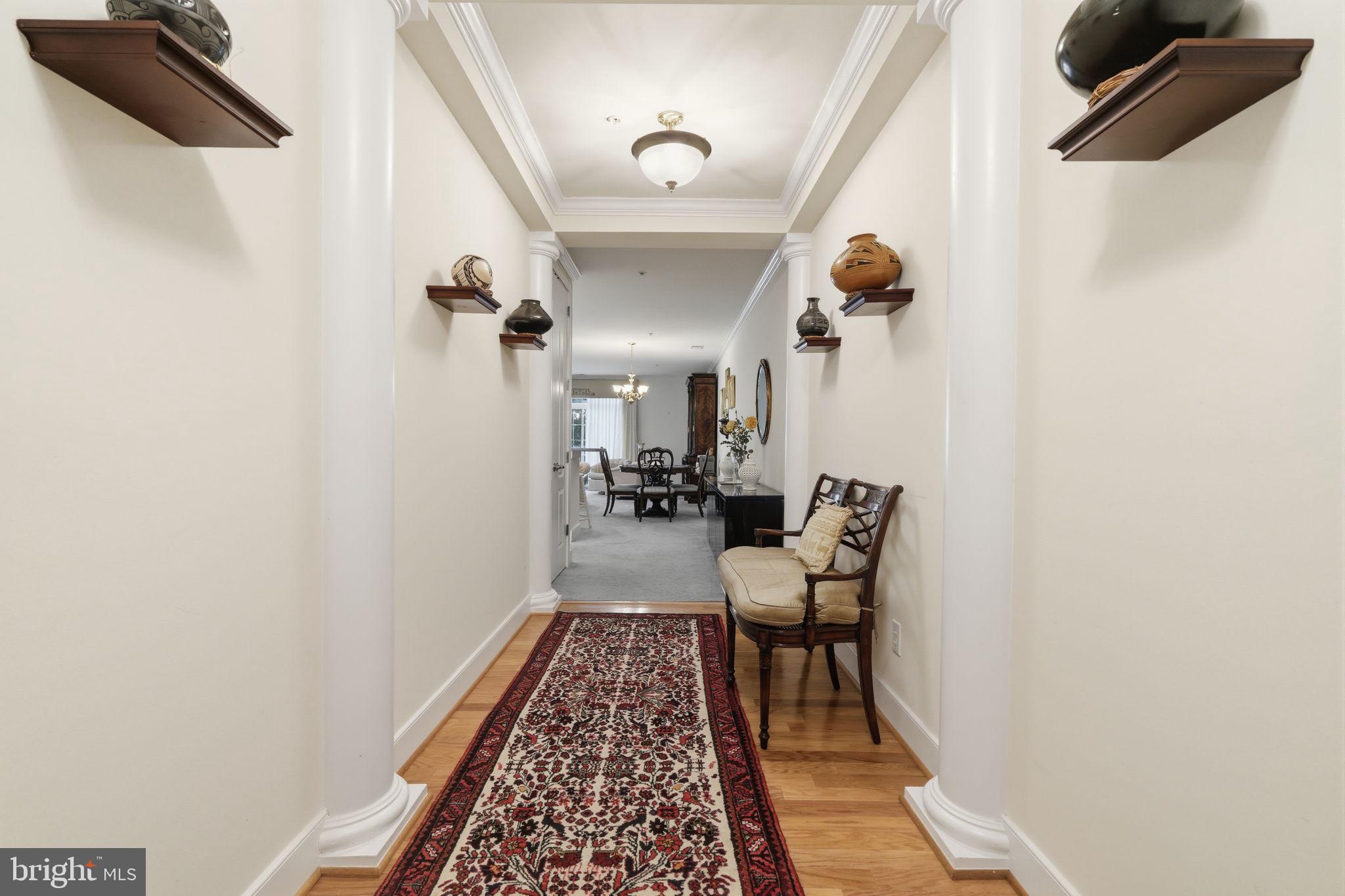 2207 MERIDIAN BOULEVARD 2207