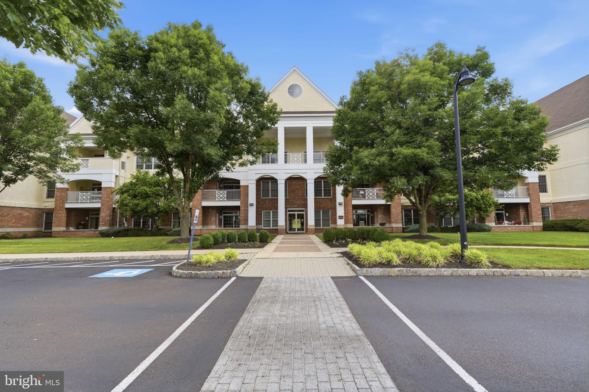 2207 MERIDIAN BOULEVARD 2207