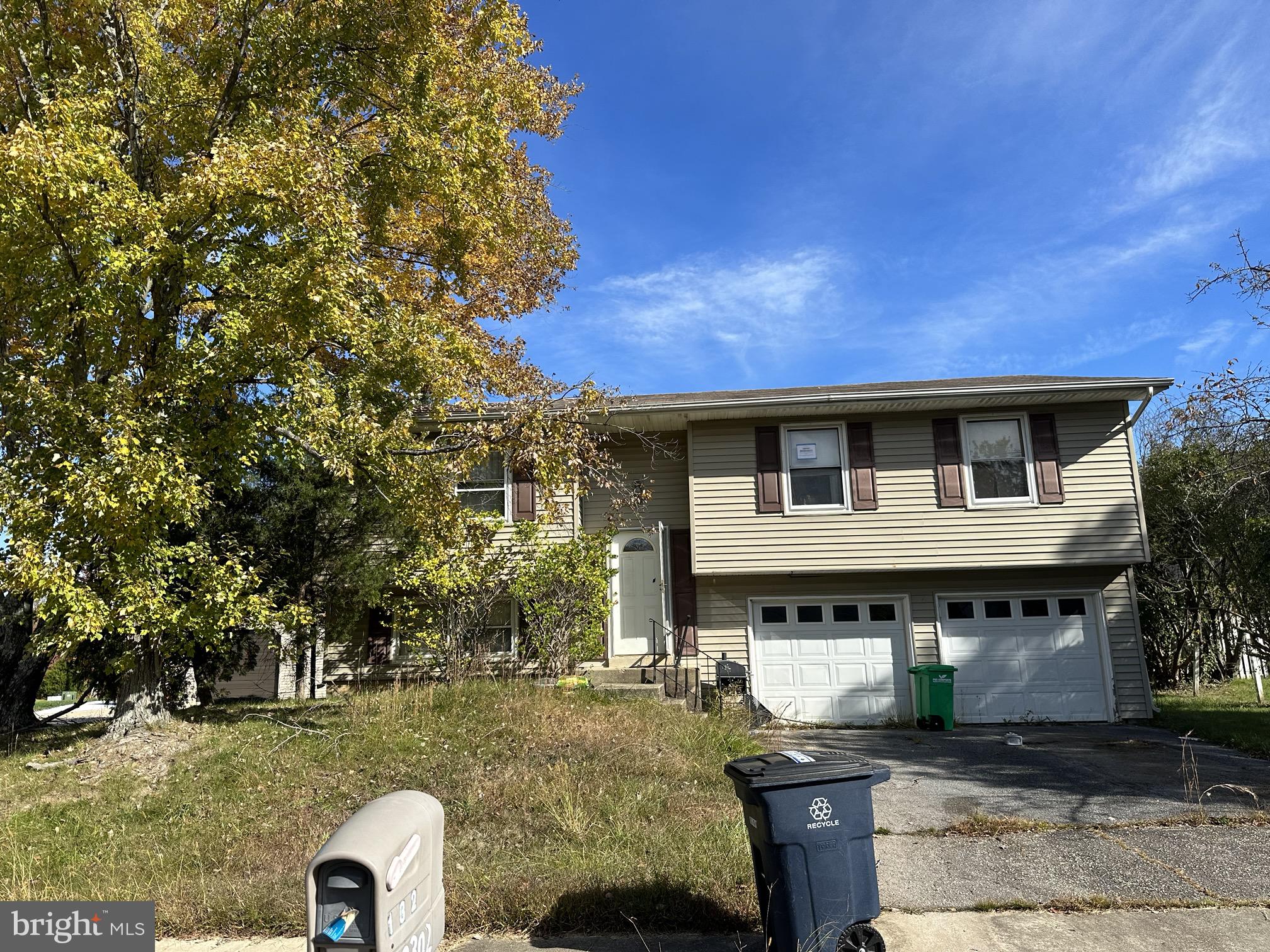 MARLBOROUGH SOUTH - Residential