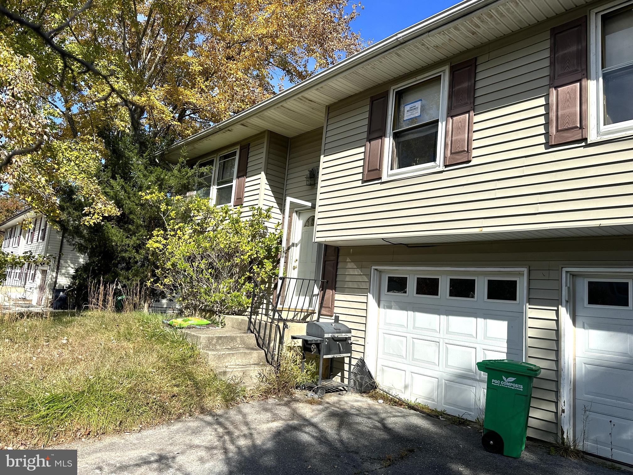 MARLBOROUGH SOUTH - Residential