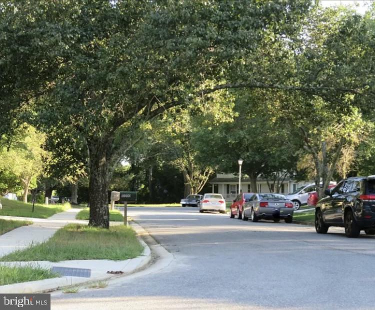 MARLBOROUGH SOUTH - Residential