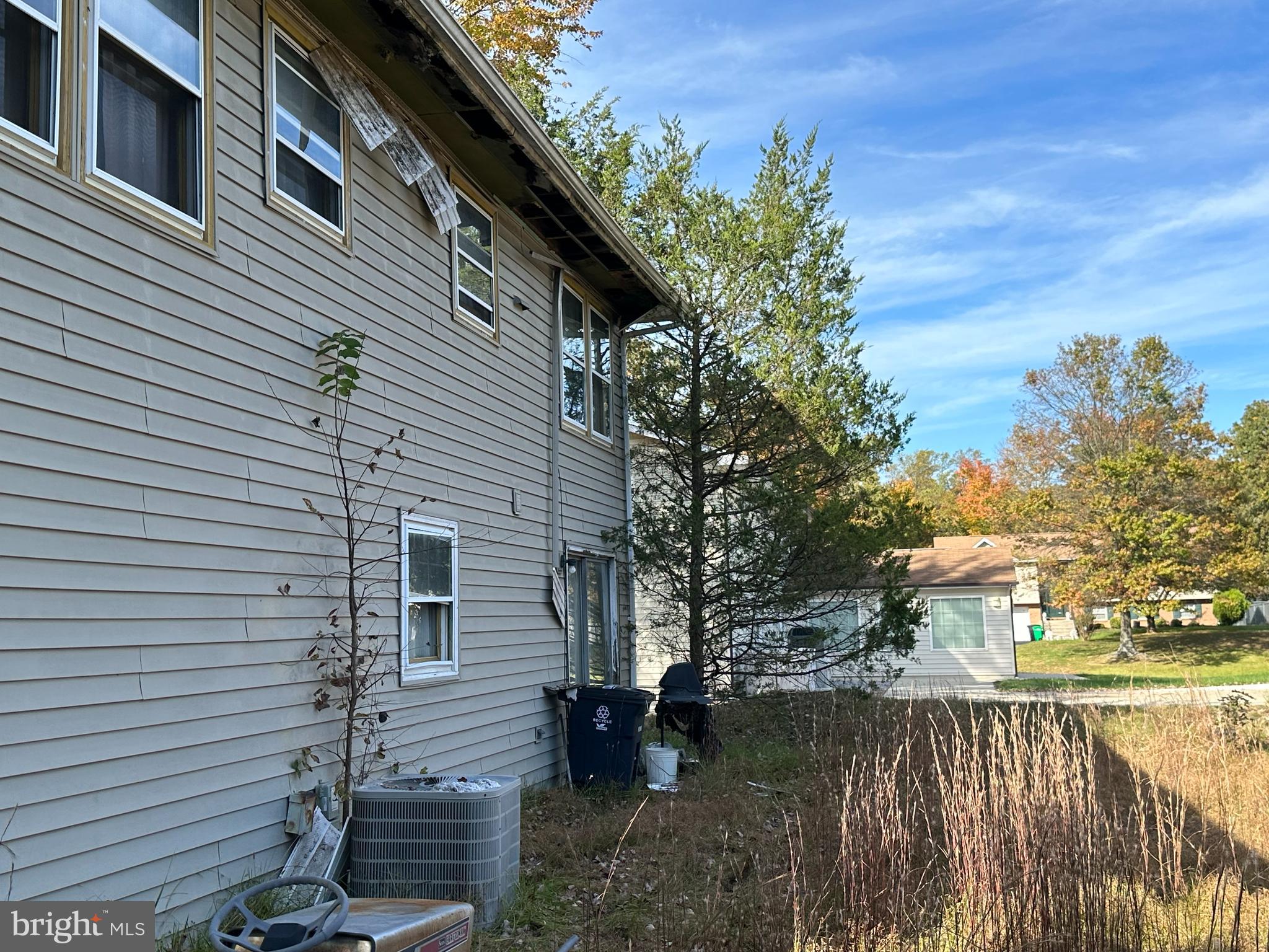 MARLBOROUGH SOUTH - Residential