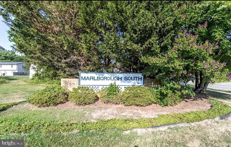 MARLBOROUGH SOUTH - Residential